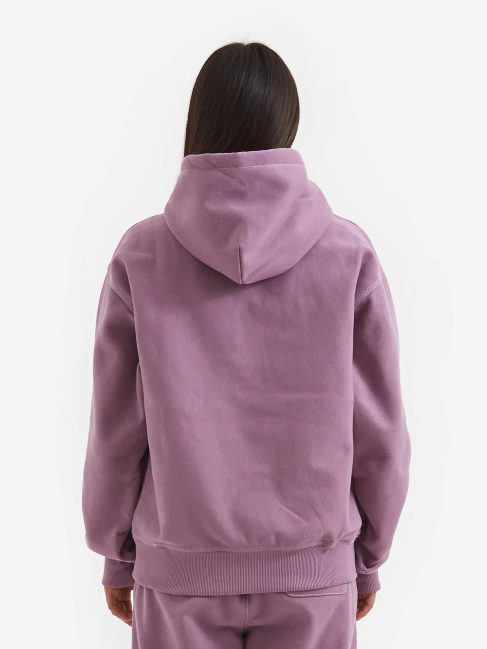 Stussy 8 Ball App. Hood - Orchid - Image 3