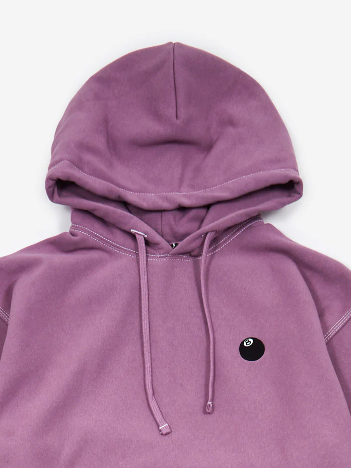 Stussy 8 Ball App. Hood - Orchid - Image 5