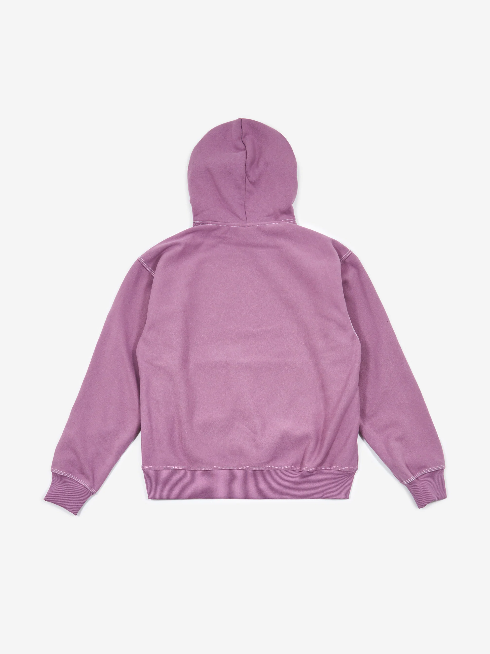 Stussy 8 Ball App. Hood - Orchid - Image 6