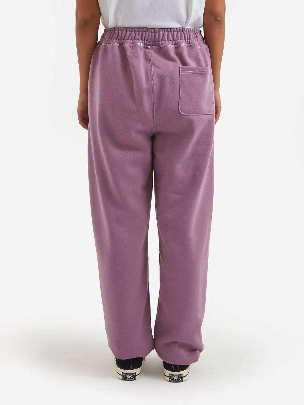 Stussy 8 Ball App. Pant - Orchid - Image 3