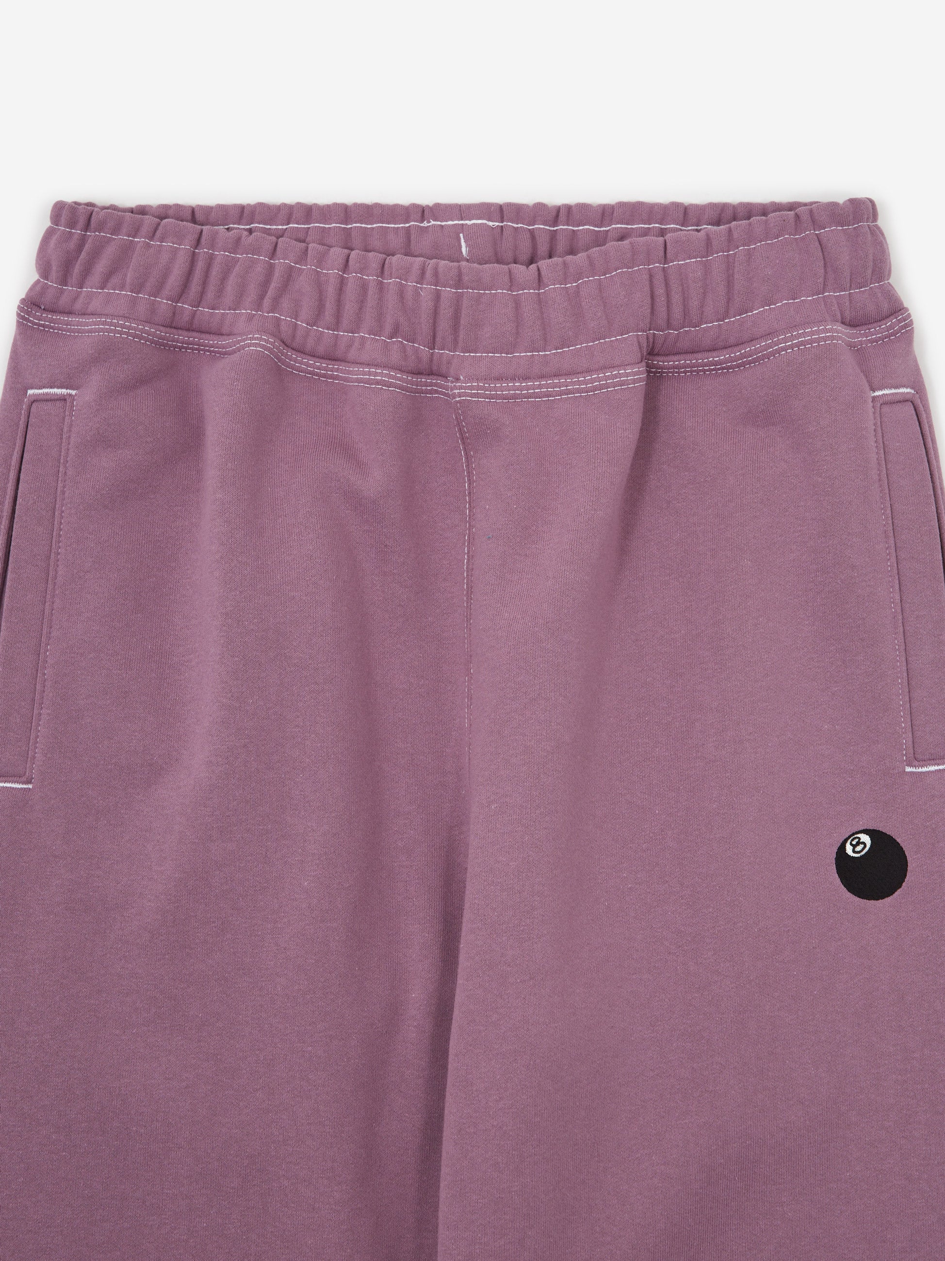 Stussy 8 Ball App. Pant - Orchid - Image 5