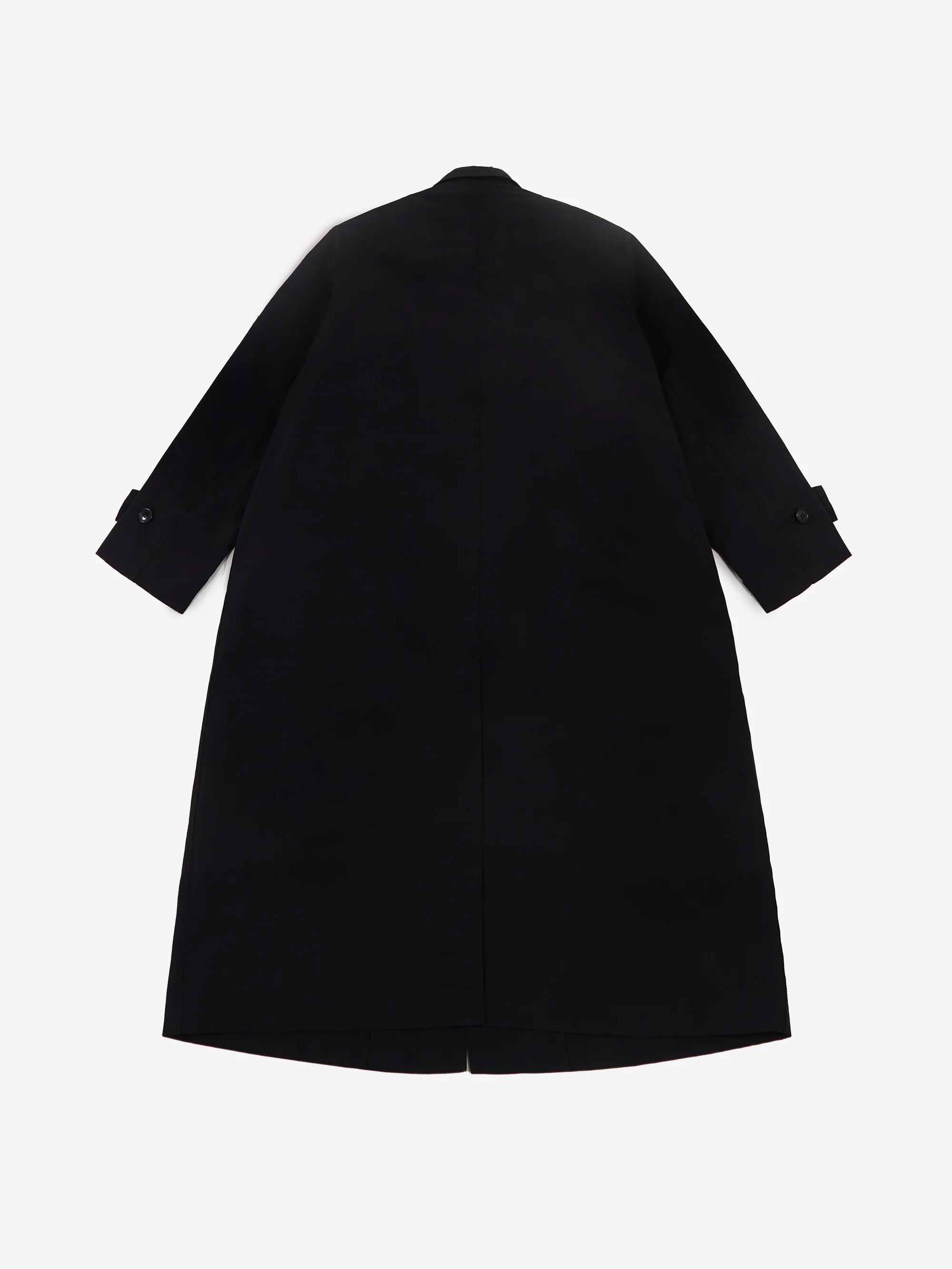Stussy All Season Trench W - Black - Image 4