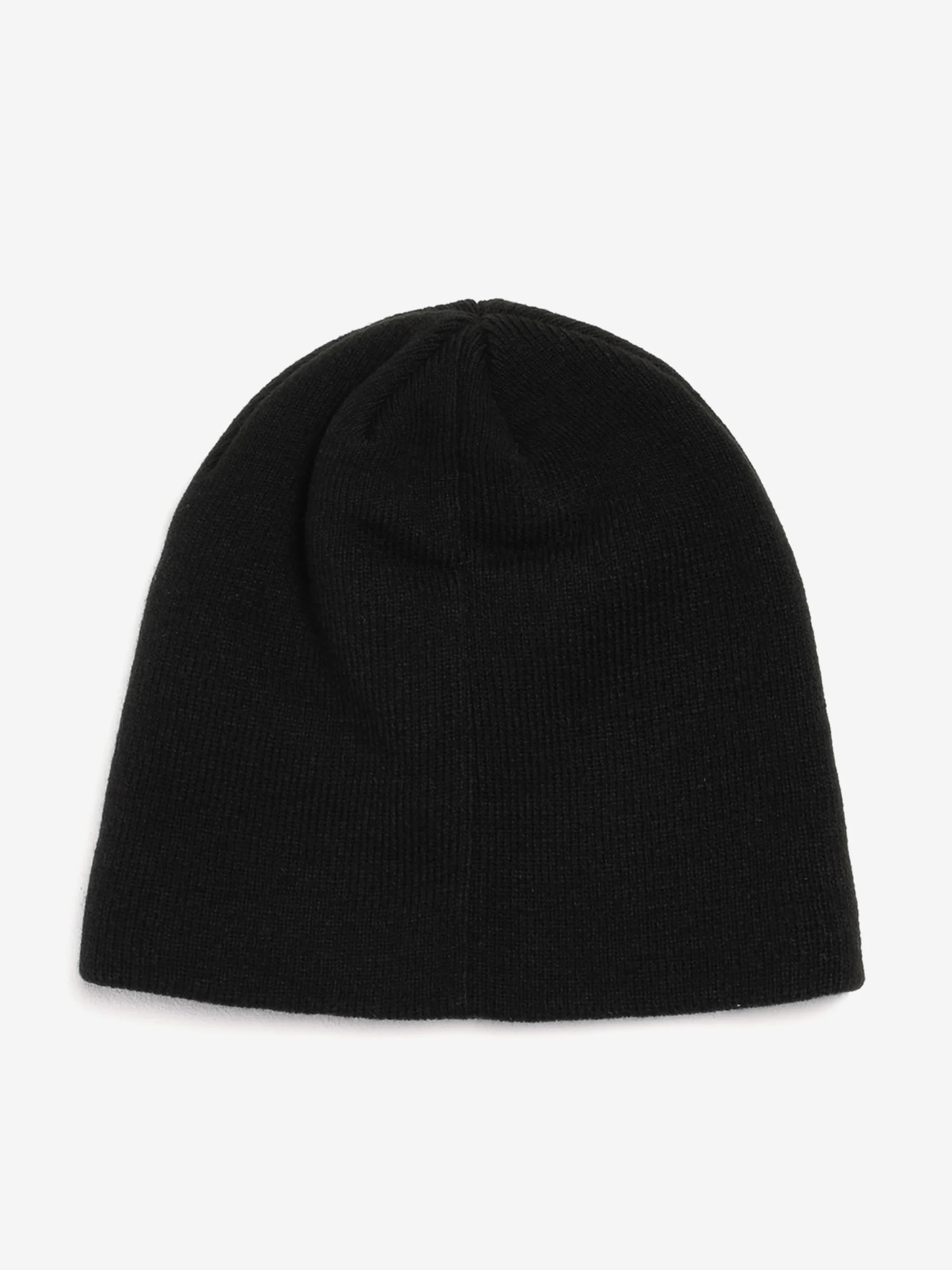 Stussy Basic Skullcap Beanie - Black - Image 2