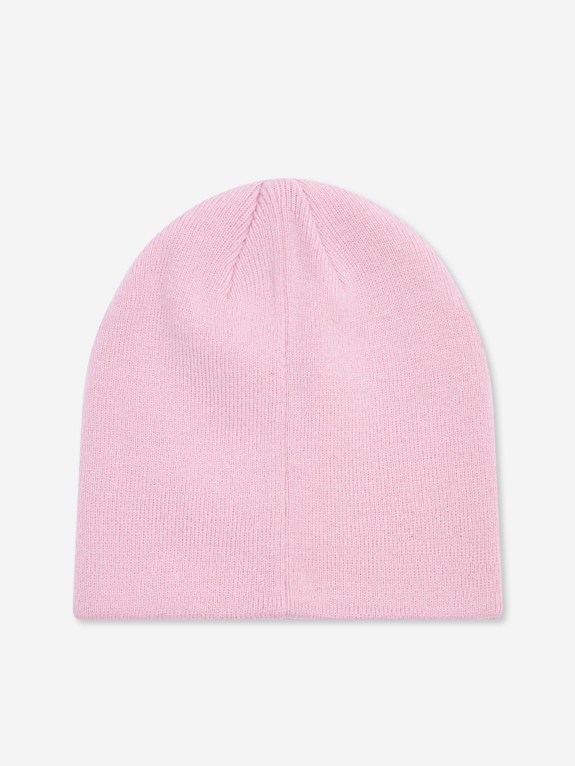 Stussy Basic Skullcap Beanie - Rose Pink - Image 3