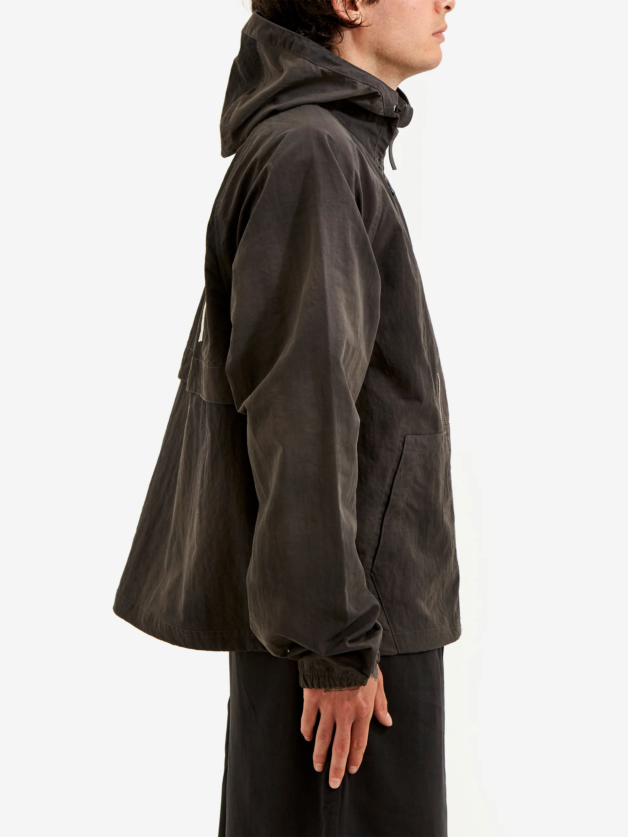 Stussy Beach Shell Wave Dye - Black - Image 5
