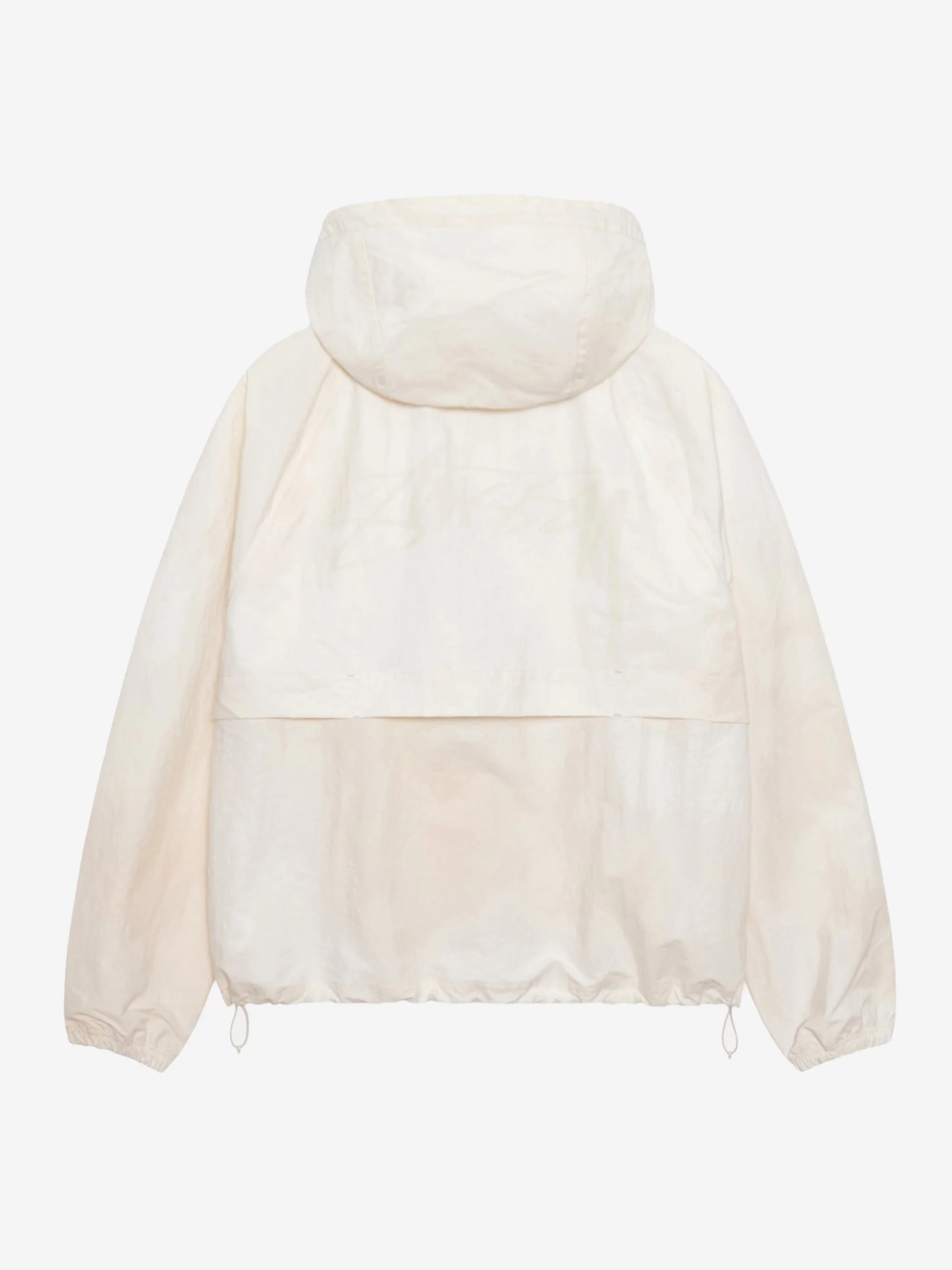 Stussy Beach Shell Wave Dye - Bone - Image 4
