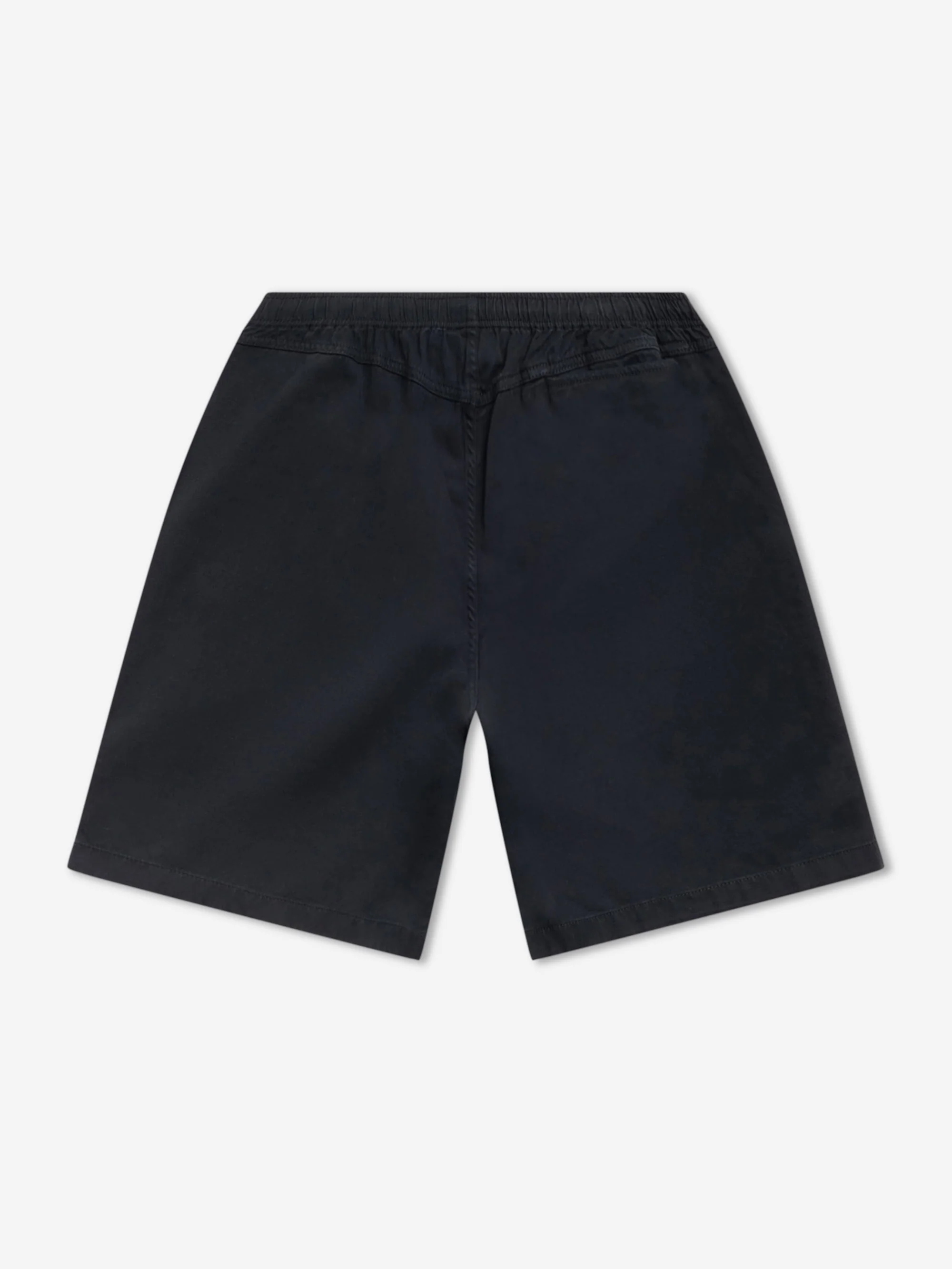 Stussy Beach Short - Black - Image 2