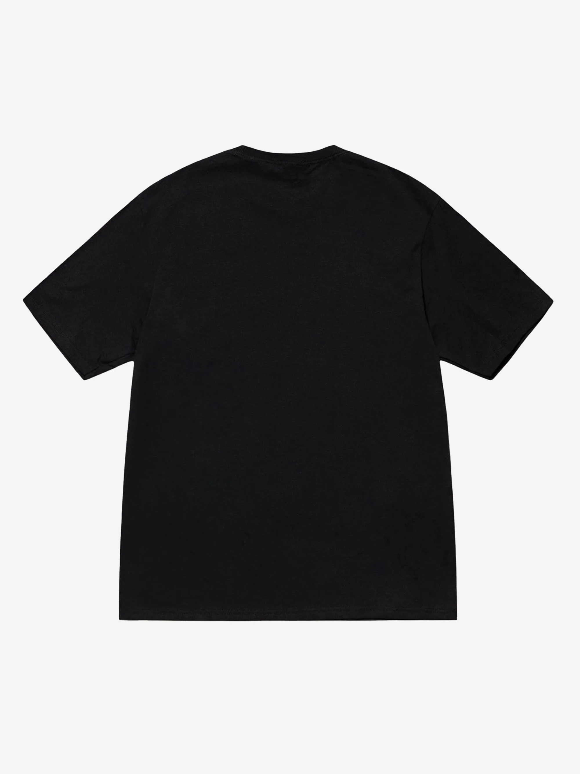 Stussy Berries Tee - Black - Image 3