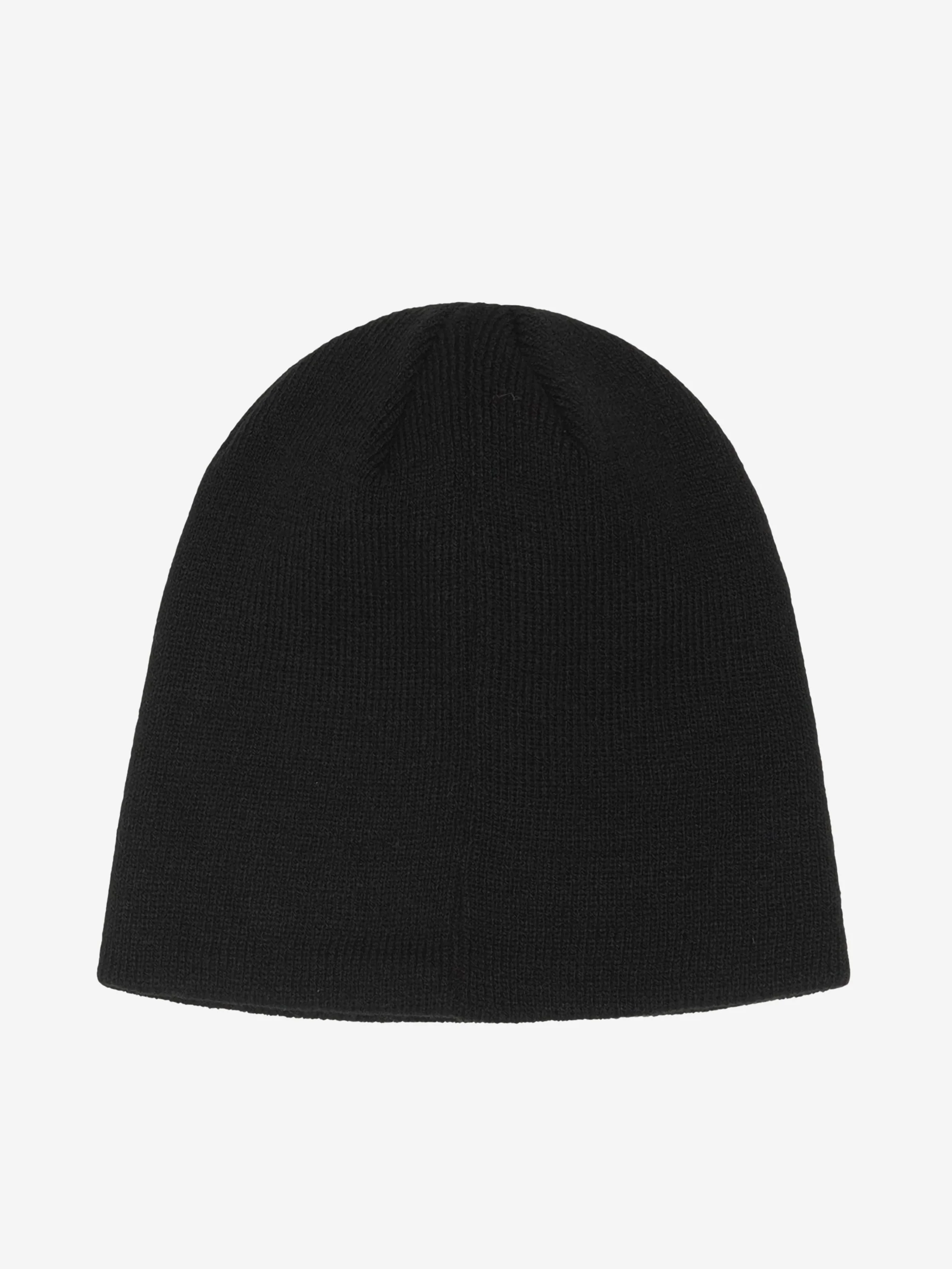 Stussy Burly Threads Skullcap Beanie - Black - Image 2