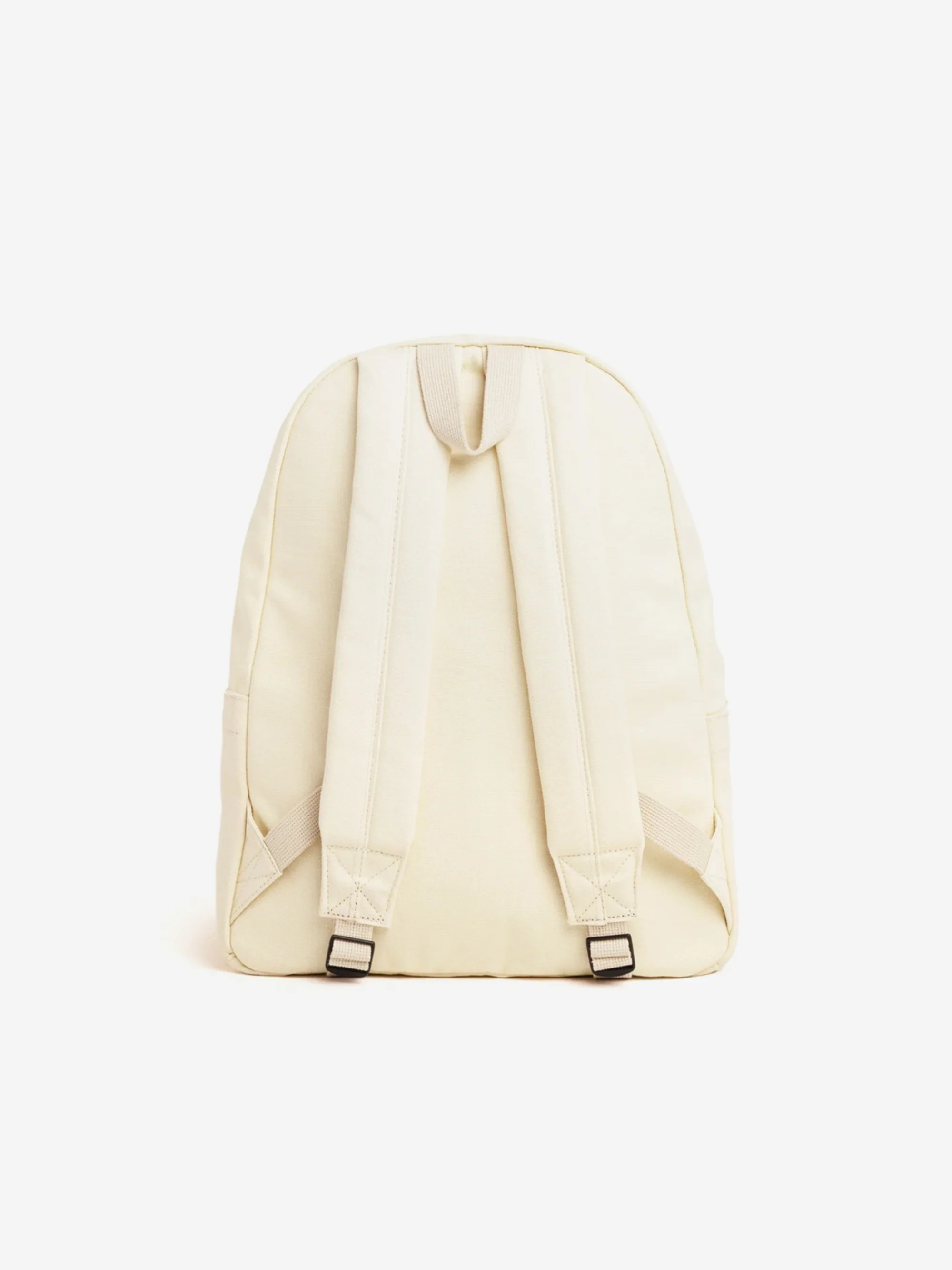 Stussy Canvas Backpack - Natural - Image 2