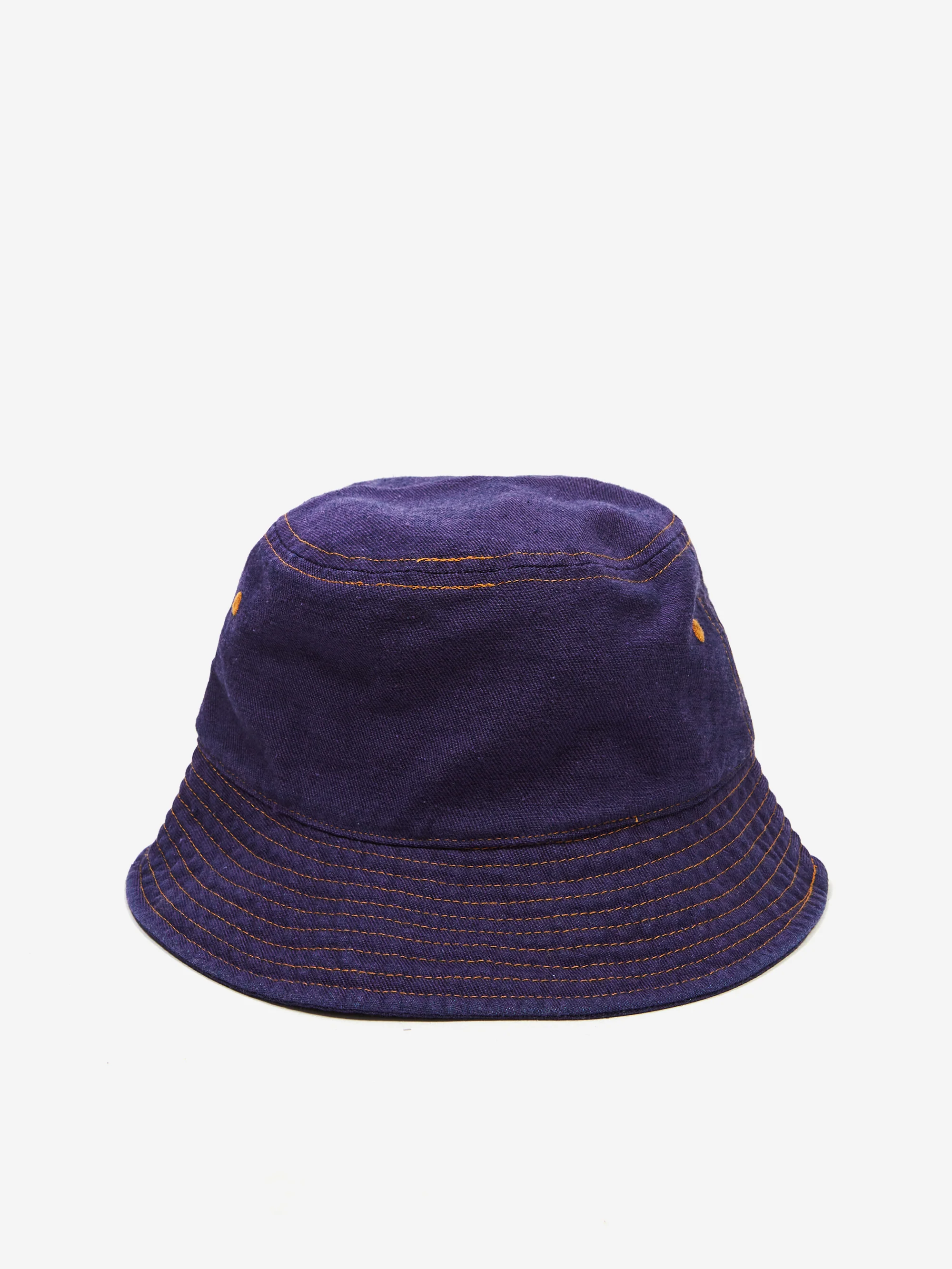 Stüssy Copyright Bucket Hat - Purple - Image 2