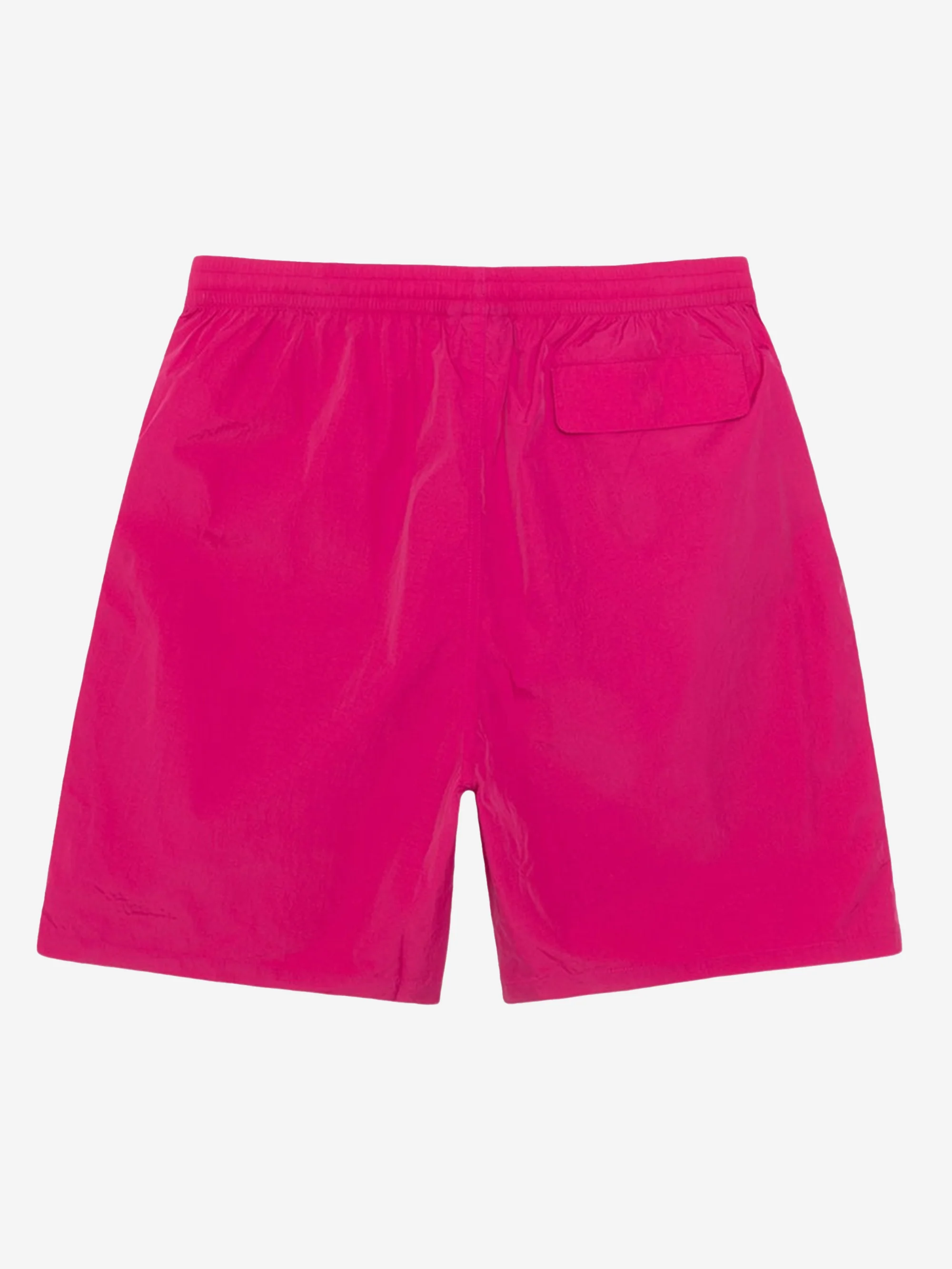 Stussy Court Short W - Berry - Image 5