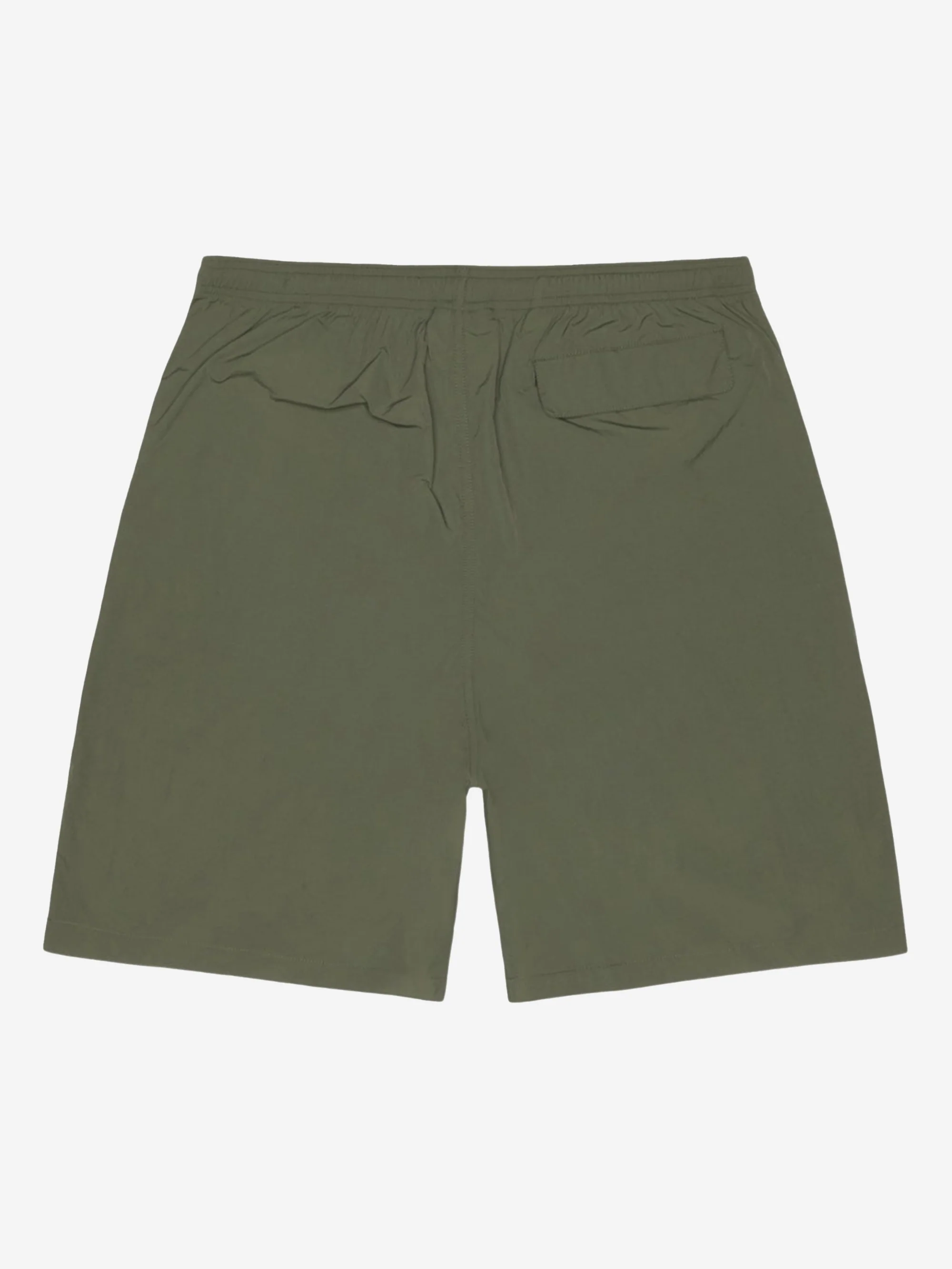 Stussy Court Short W - Olive - Image 5
