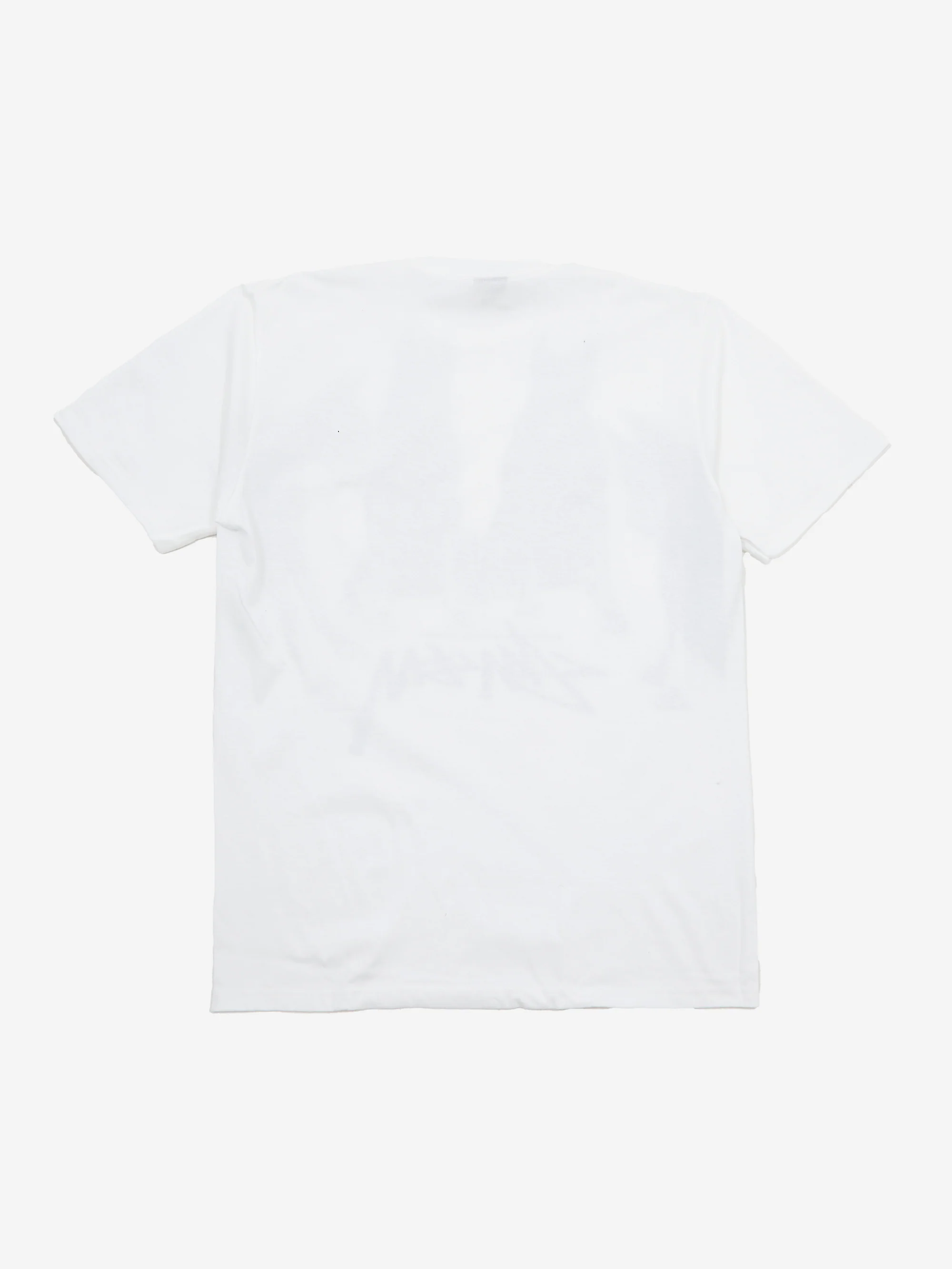 Stüssy Dobermans T-Shirt - White - Image 3
