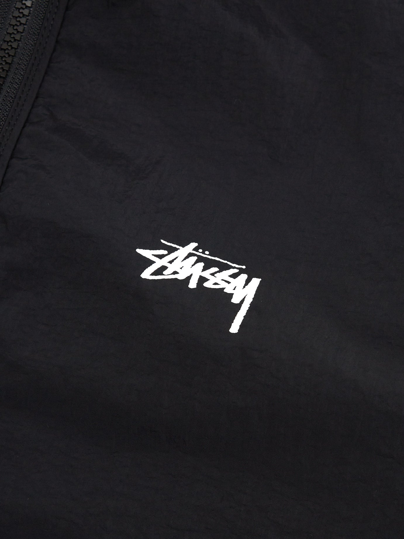 Stussy Dragon Sherpa Jacket - Natural - Image 9