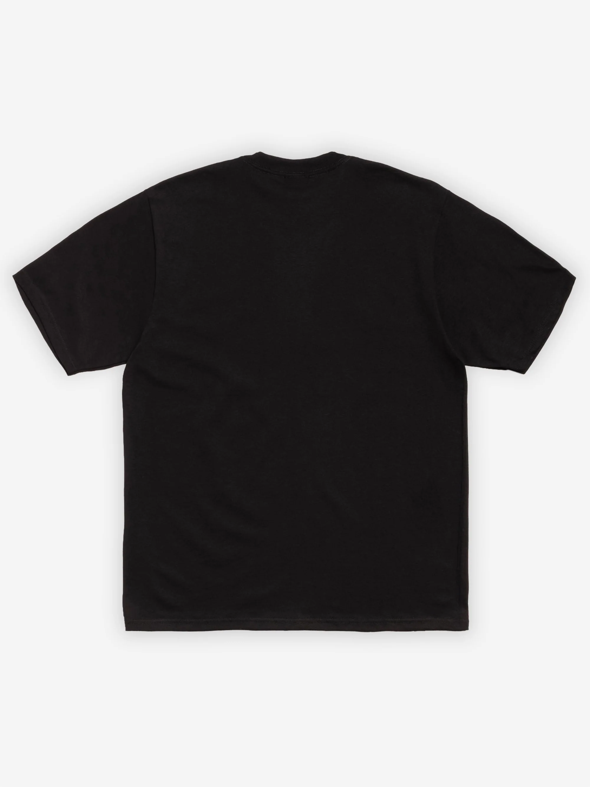 Stussy Fawn Tee W - Black - Image 2