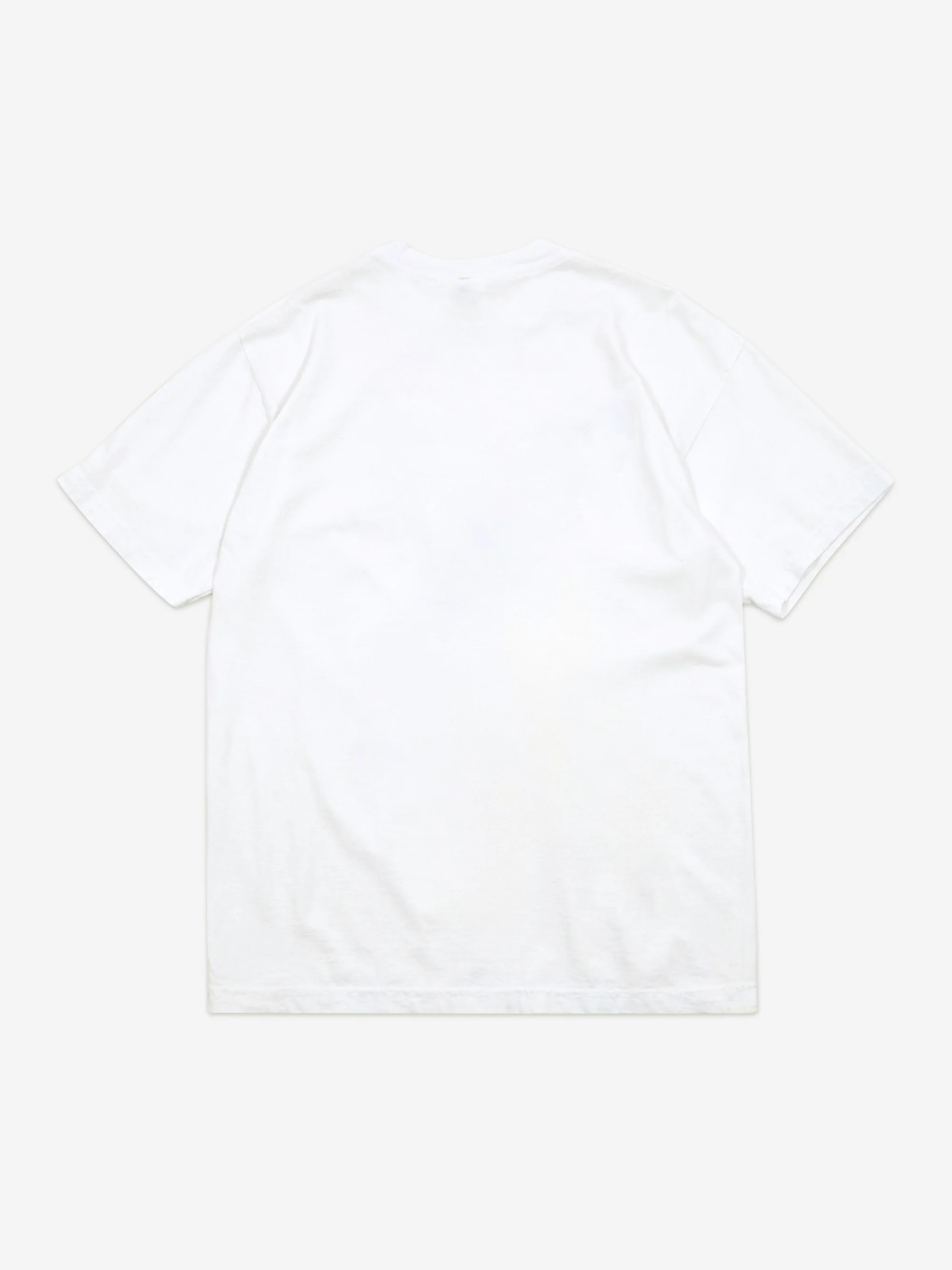 Stüssy Fueled T-Shirt - White - Image 3