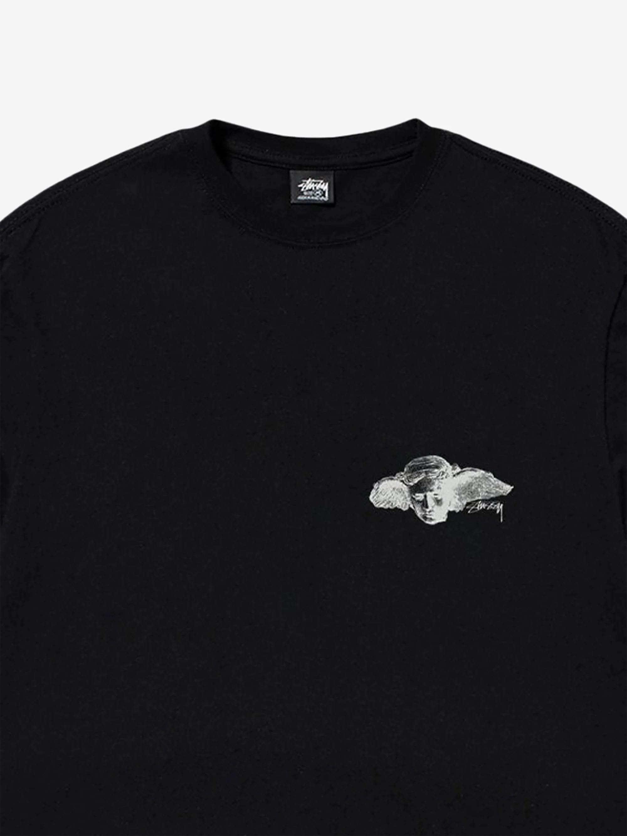 Stussy Hypnos Tee - Black - Image 2