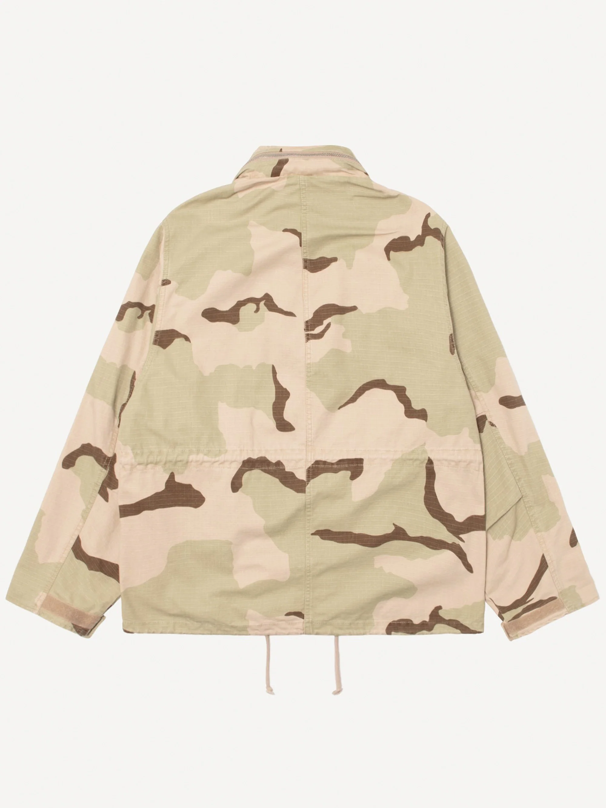 Stussy M65 Jacket - Sand Camo - Image 7