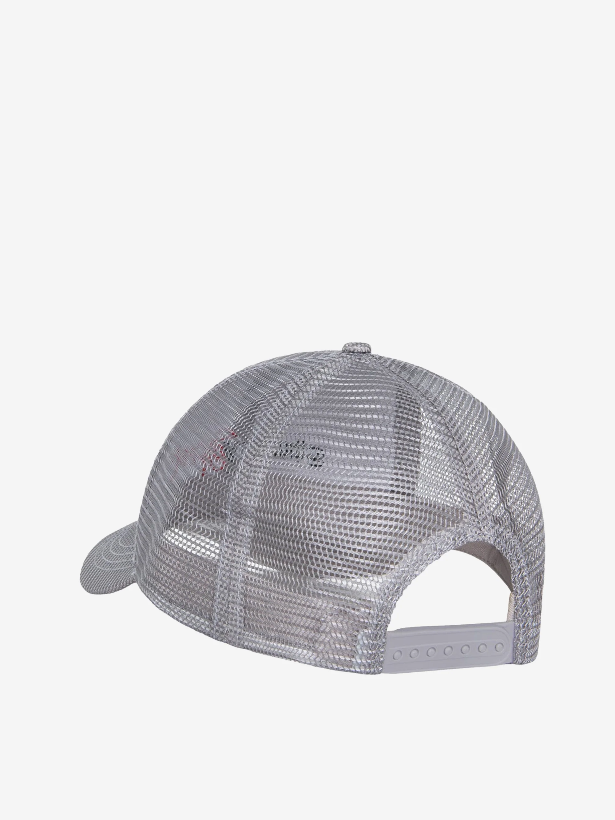 Stussy Md Sport Mesh Cap W - Grey - Image 3