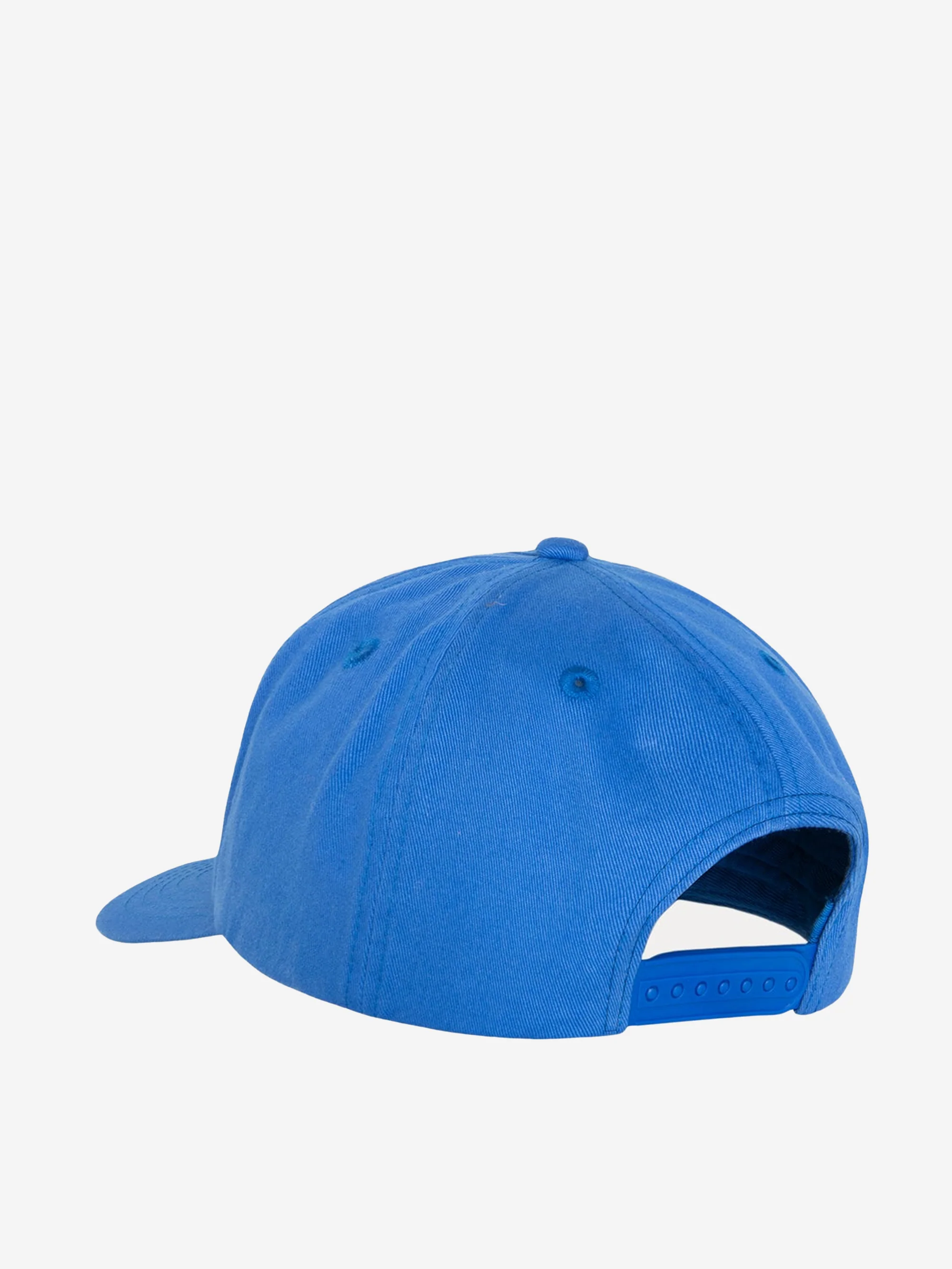 Stussy Md Sport Patch Applique Cap - Blue - Image 3