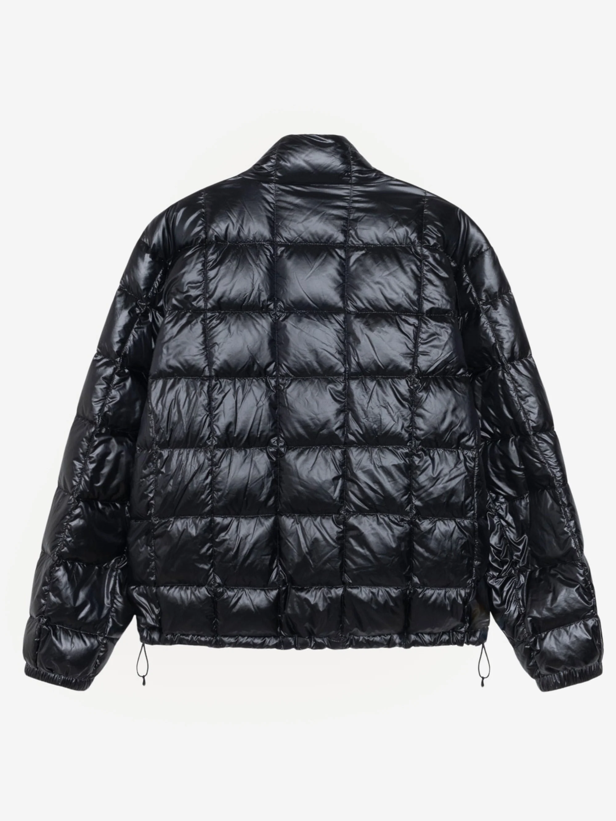 Stussy Midweight Puffer W - Black - Image 2