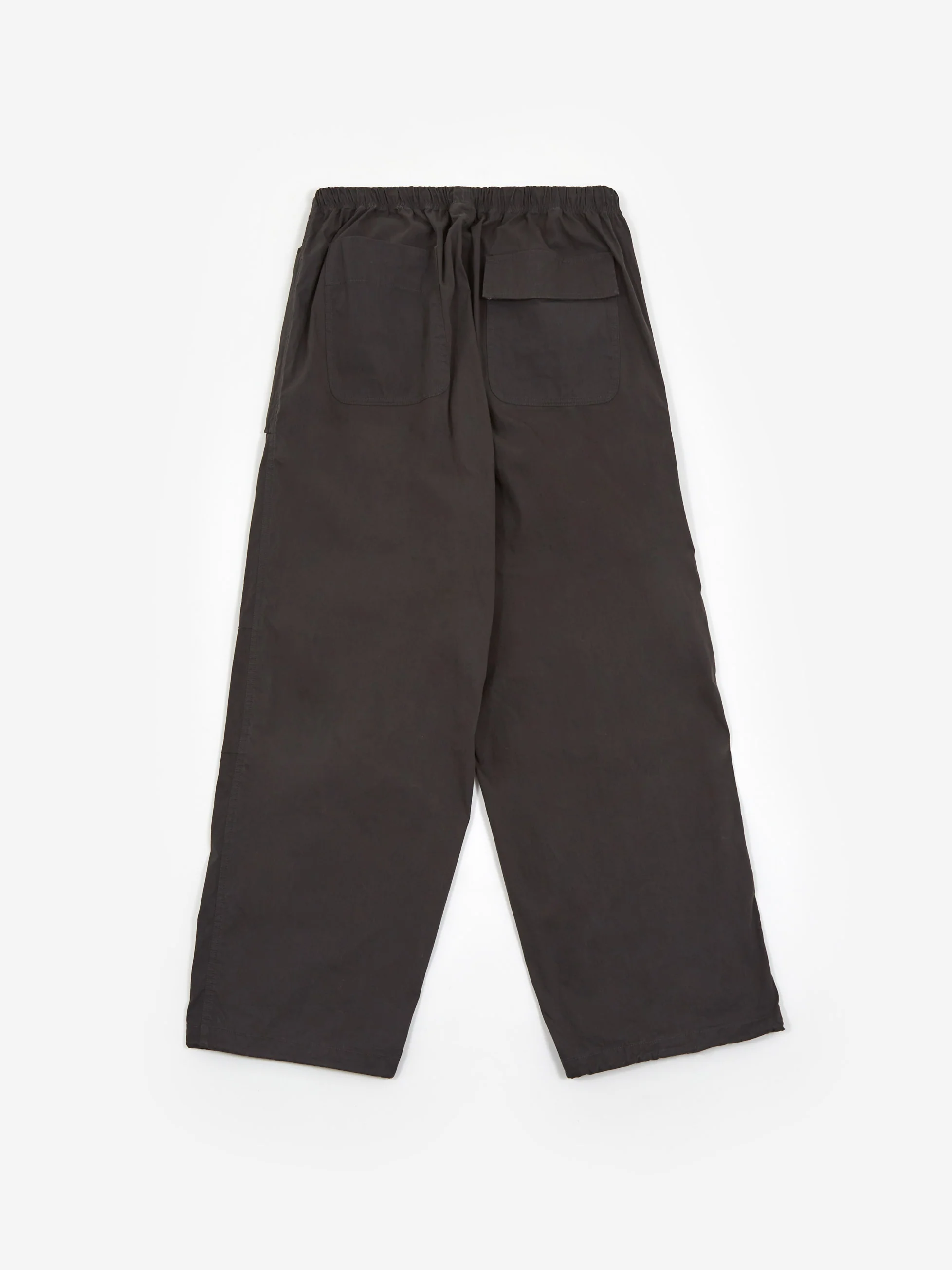Stussy Nyco Over Trouser - Washed Black - Image 6