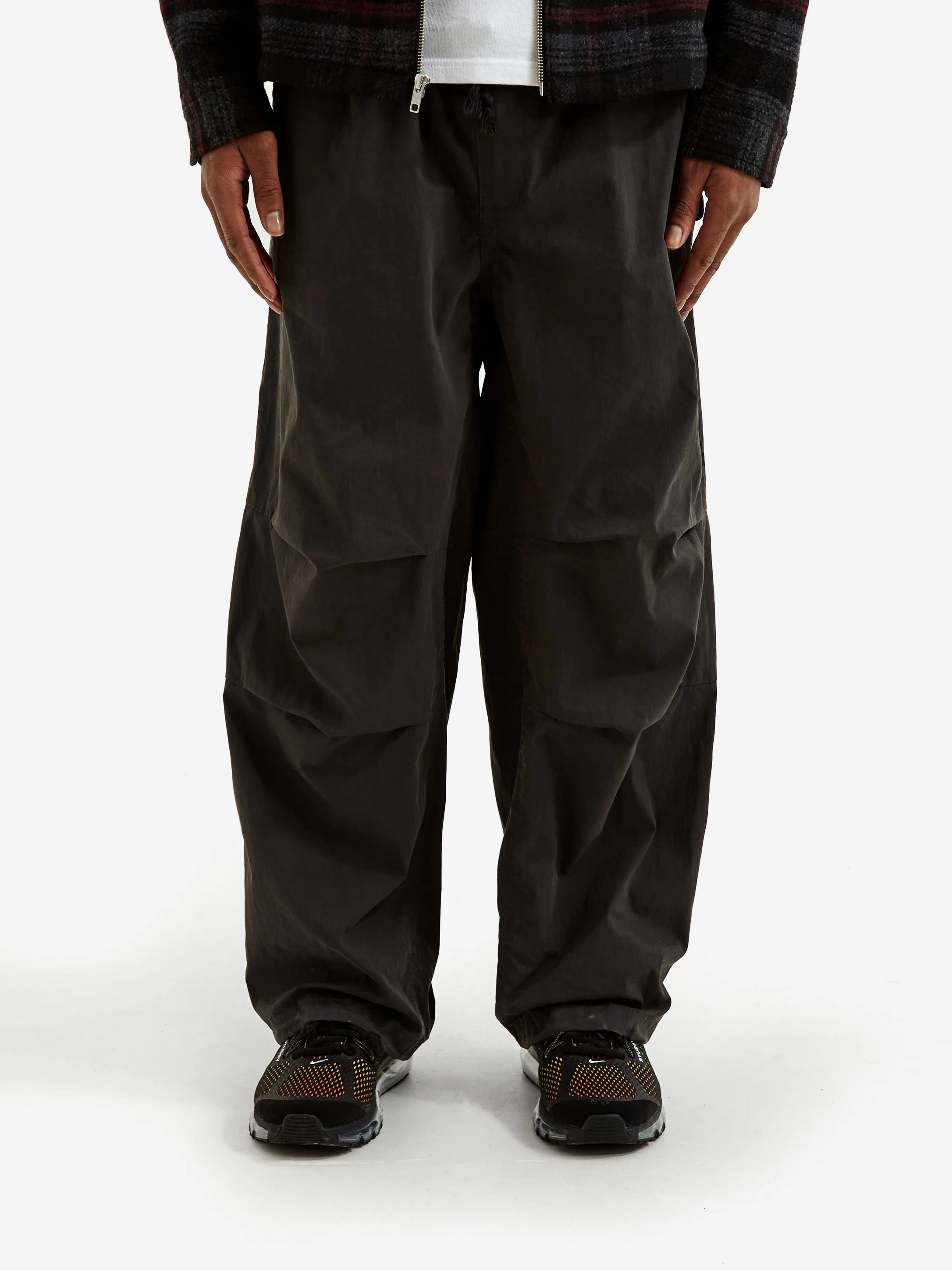 Stussy Nyco Over Trouser - Washed Black - Image 7