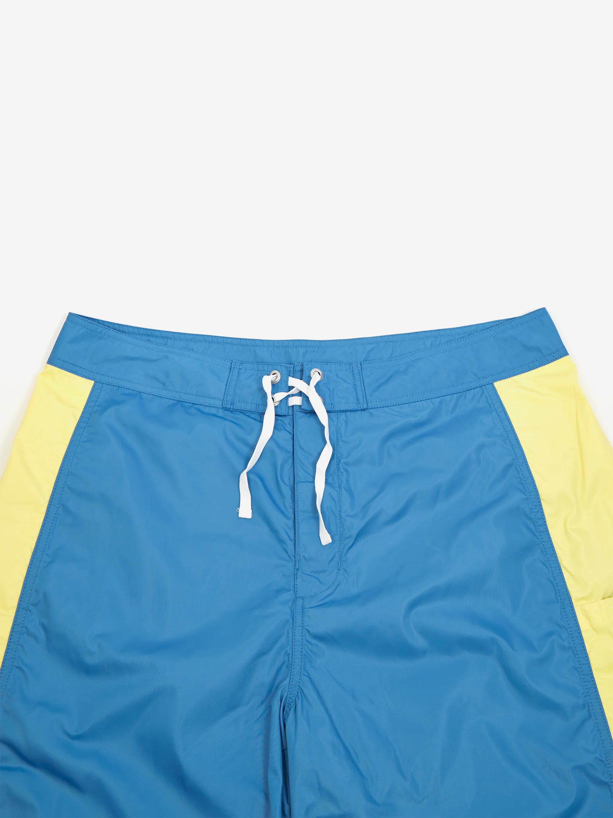 Stussy Paneled Board Short - Blue - Image 3