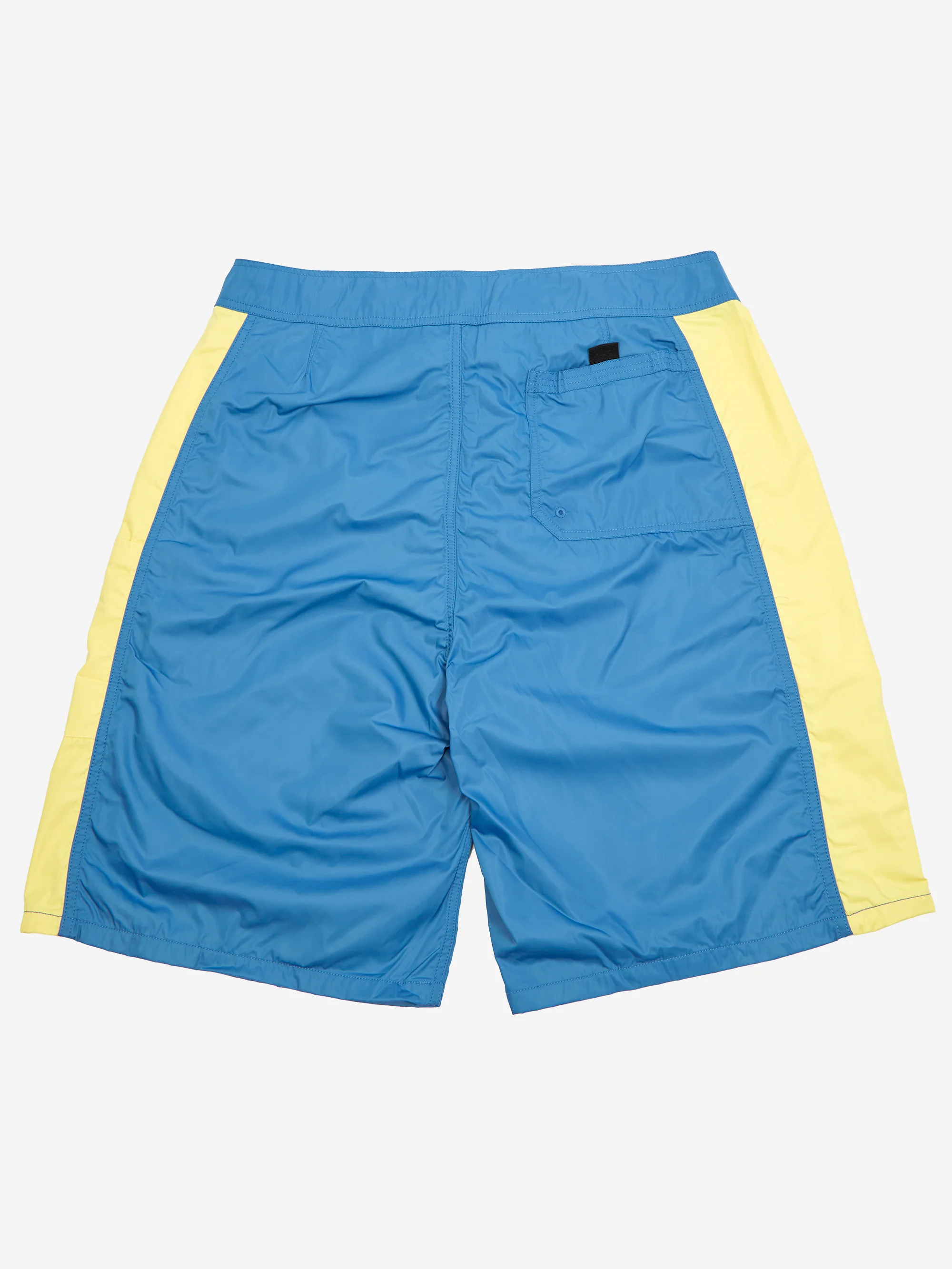 Stussy Paneled Board Short - Blue - Image 4