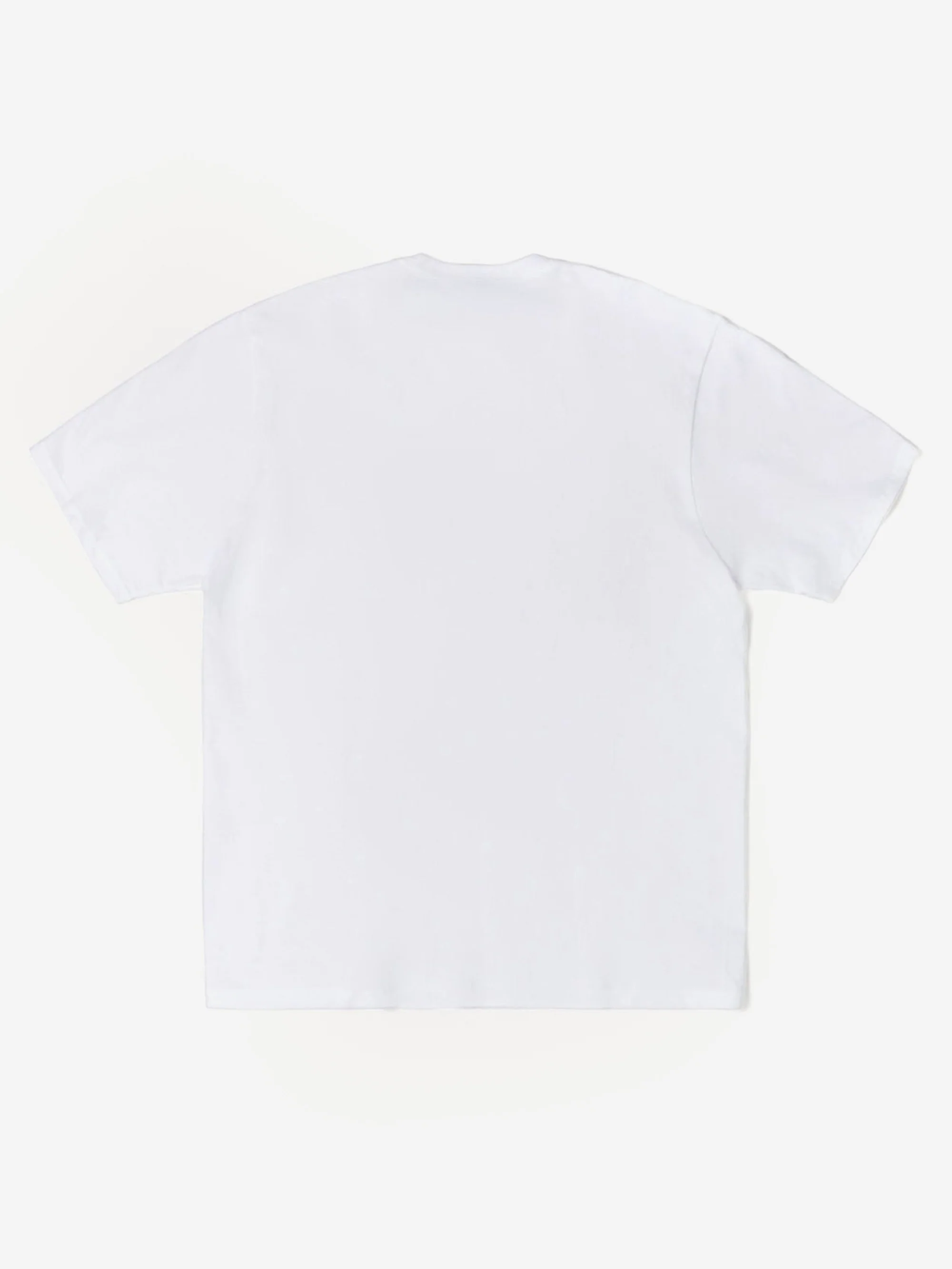 Stussy Personalities T-shirt W - White - Image 2
