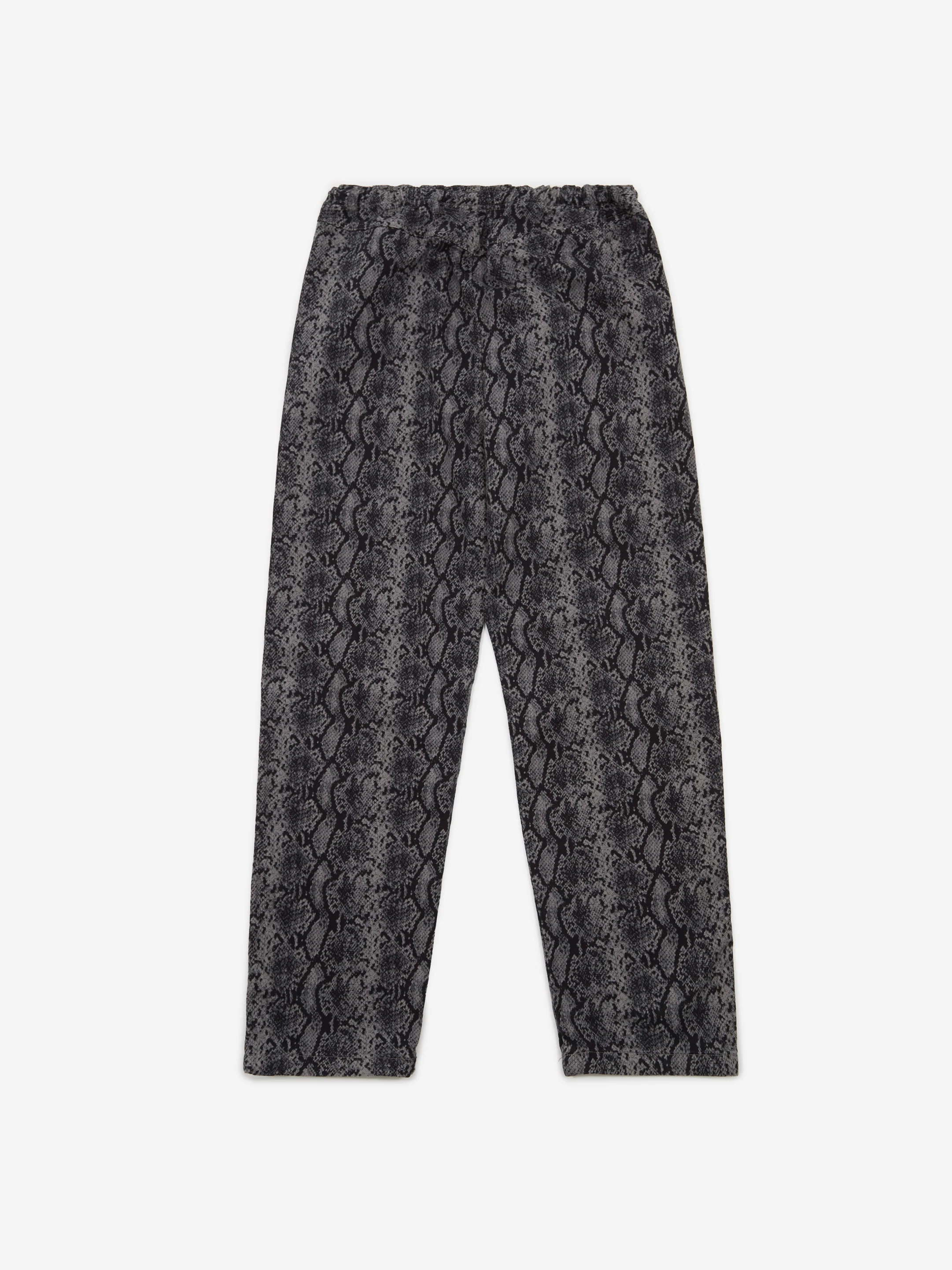 Stussy Python Beach Pant - Charcoal - Image 3