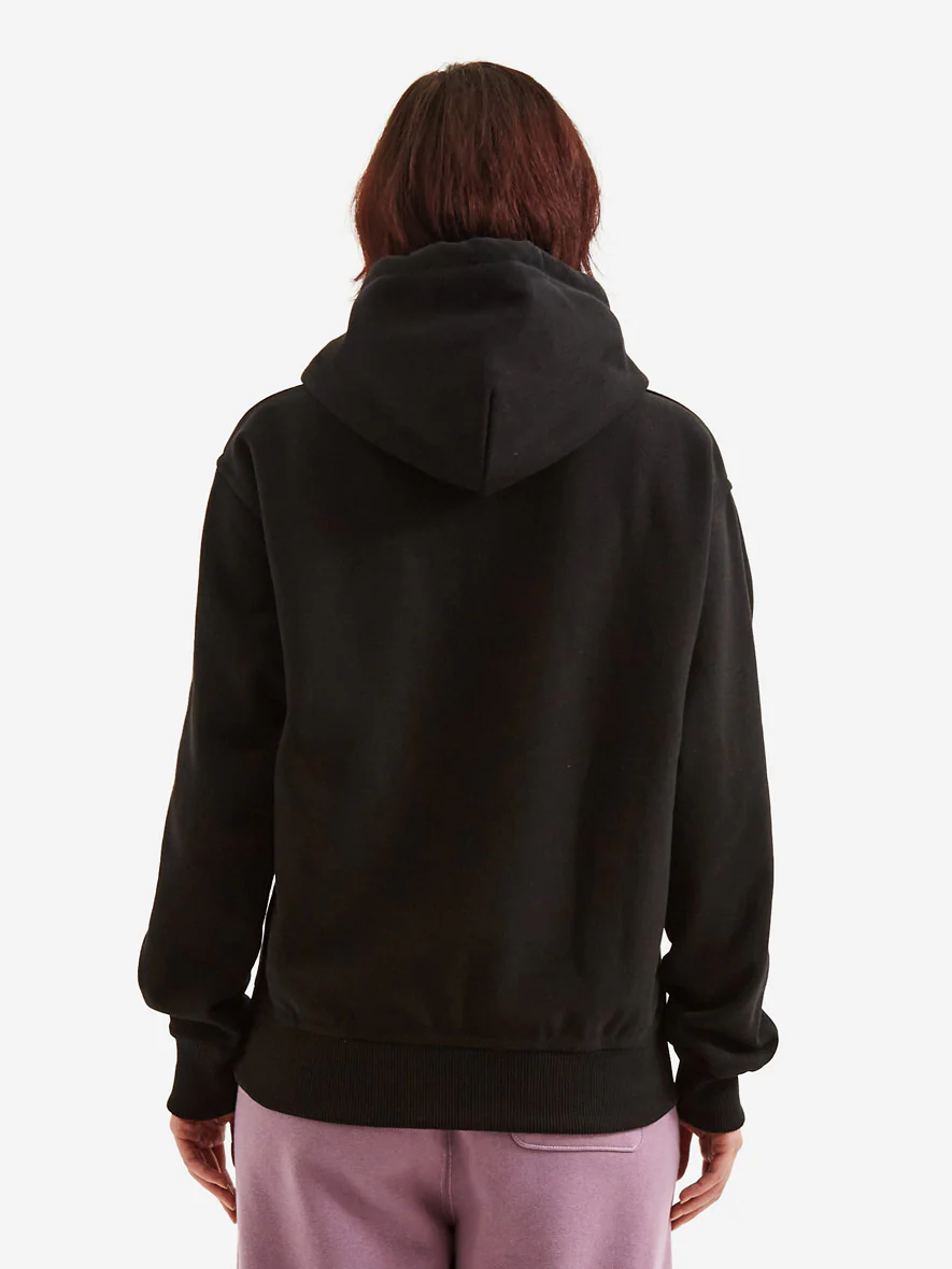 Stussy Rat Hood - Black - Image 4
