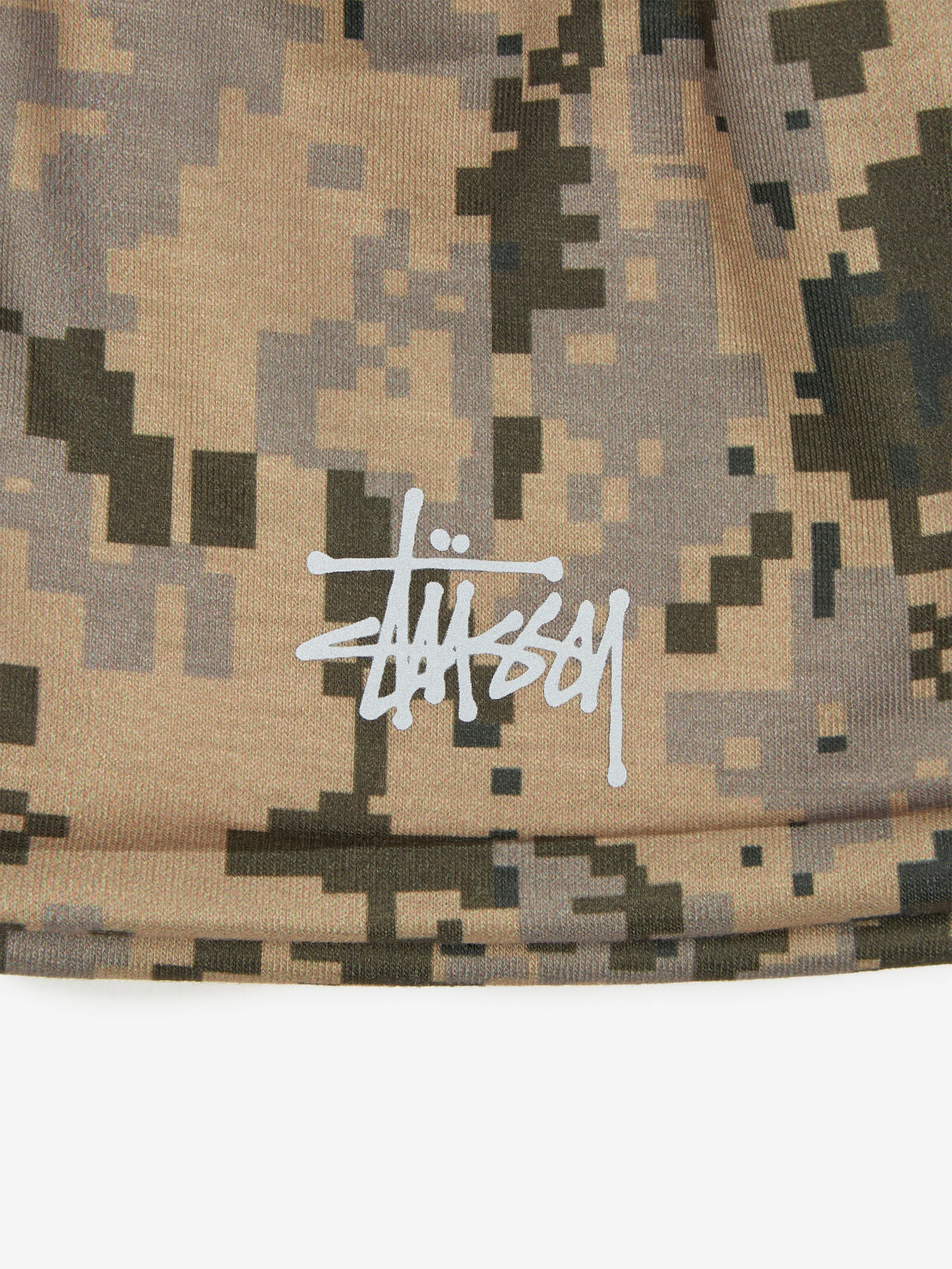 Stussy Skullcap Digi Camo W - Camo - Image 2