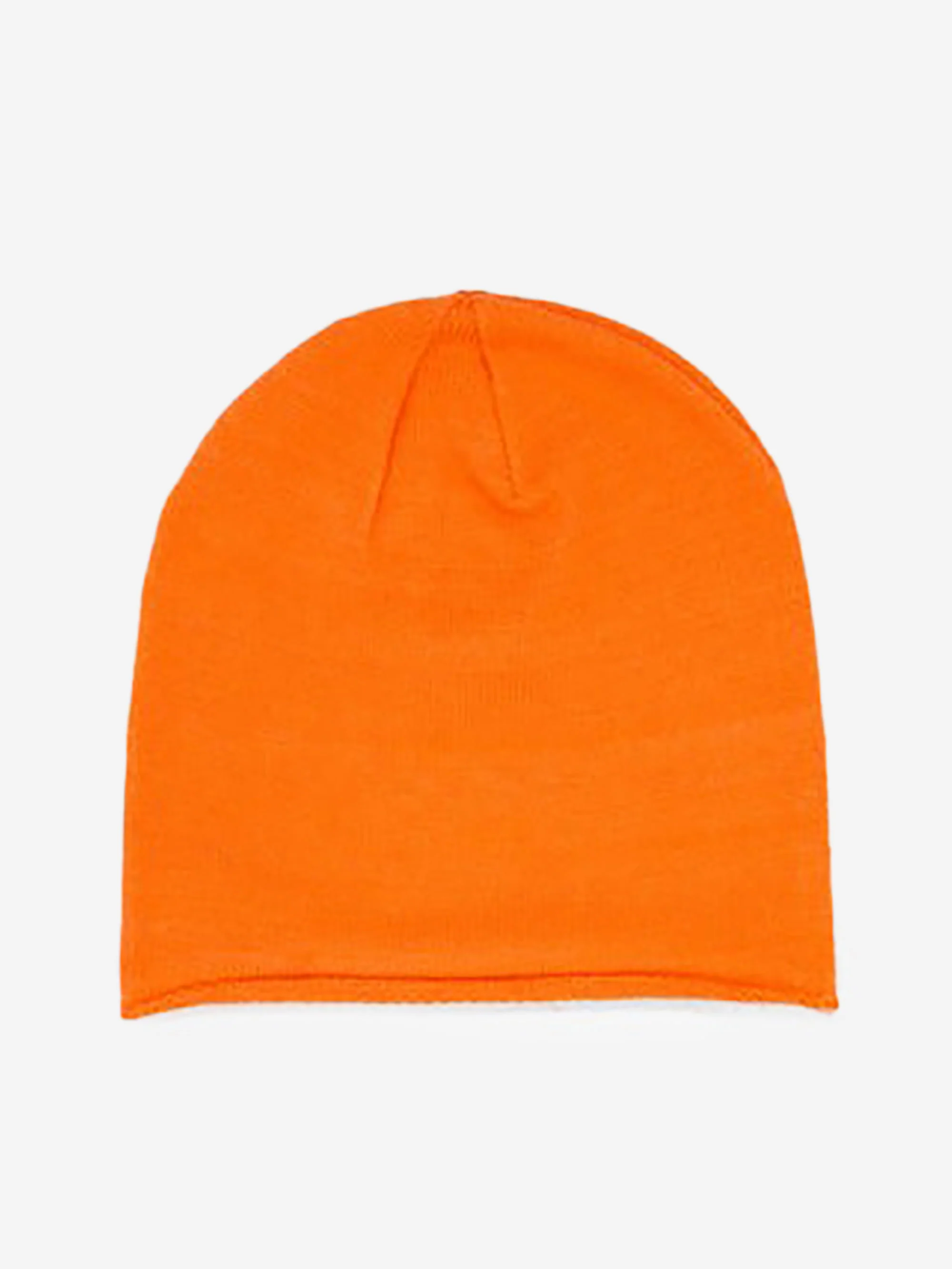 Stussy Skullcap Rolled Edge - Orange - Image 3