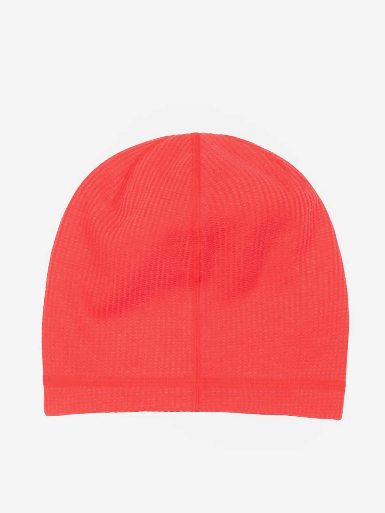 Stussy Skullcap Waffle - Red - Image 2
