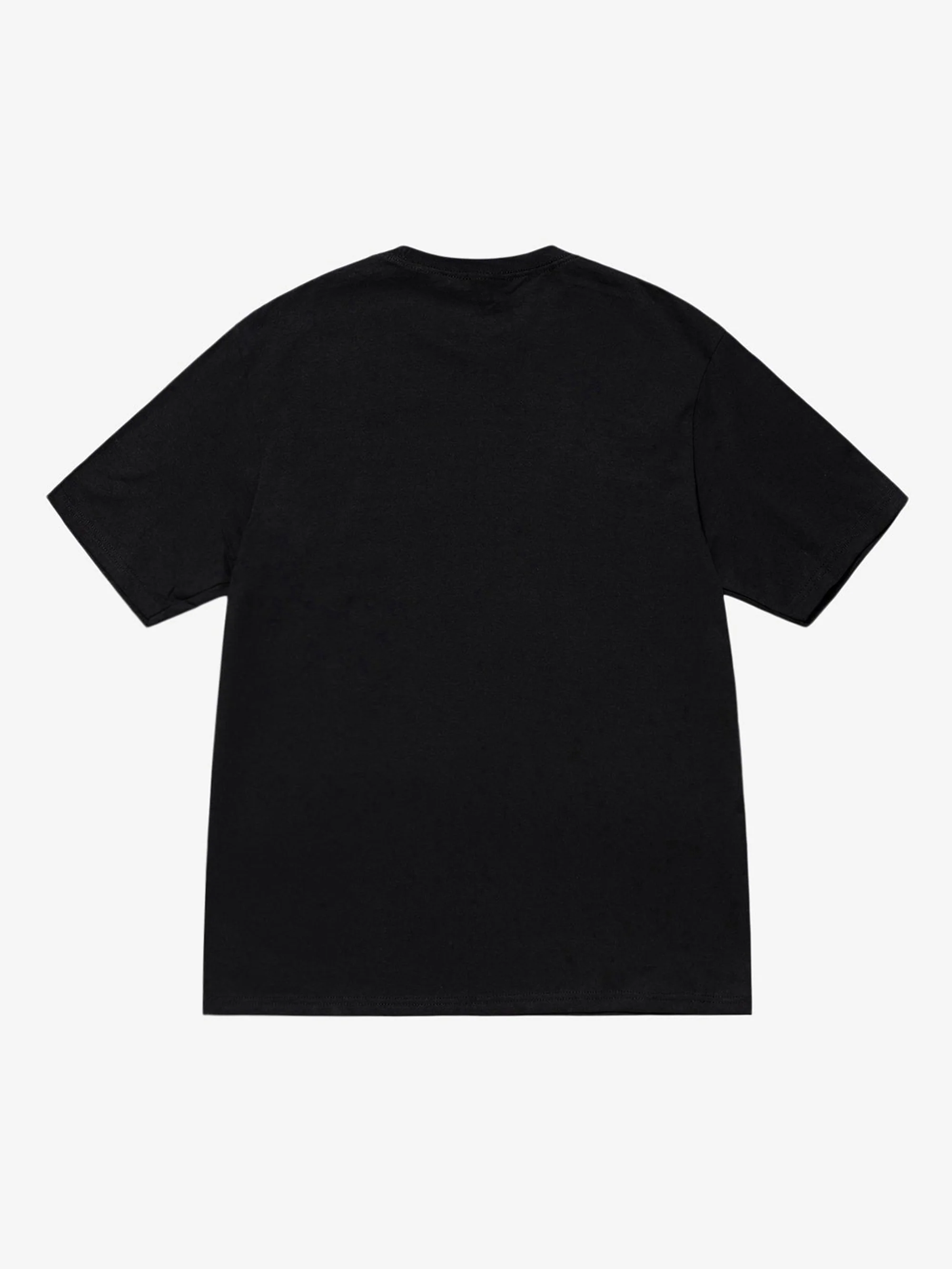 Stussy Smooth 80 Tee W  - Black - Image 5