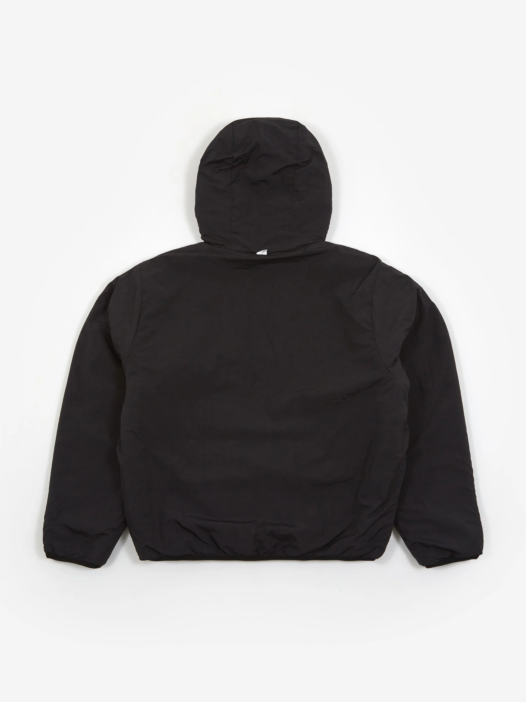 Stussy Snake Jacquard Sherpa Jacket - Brown - Image 11