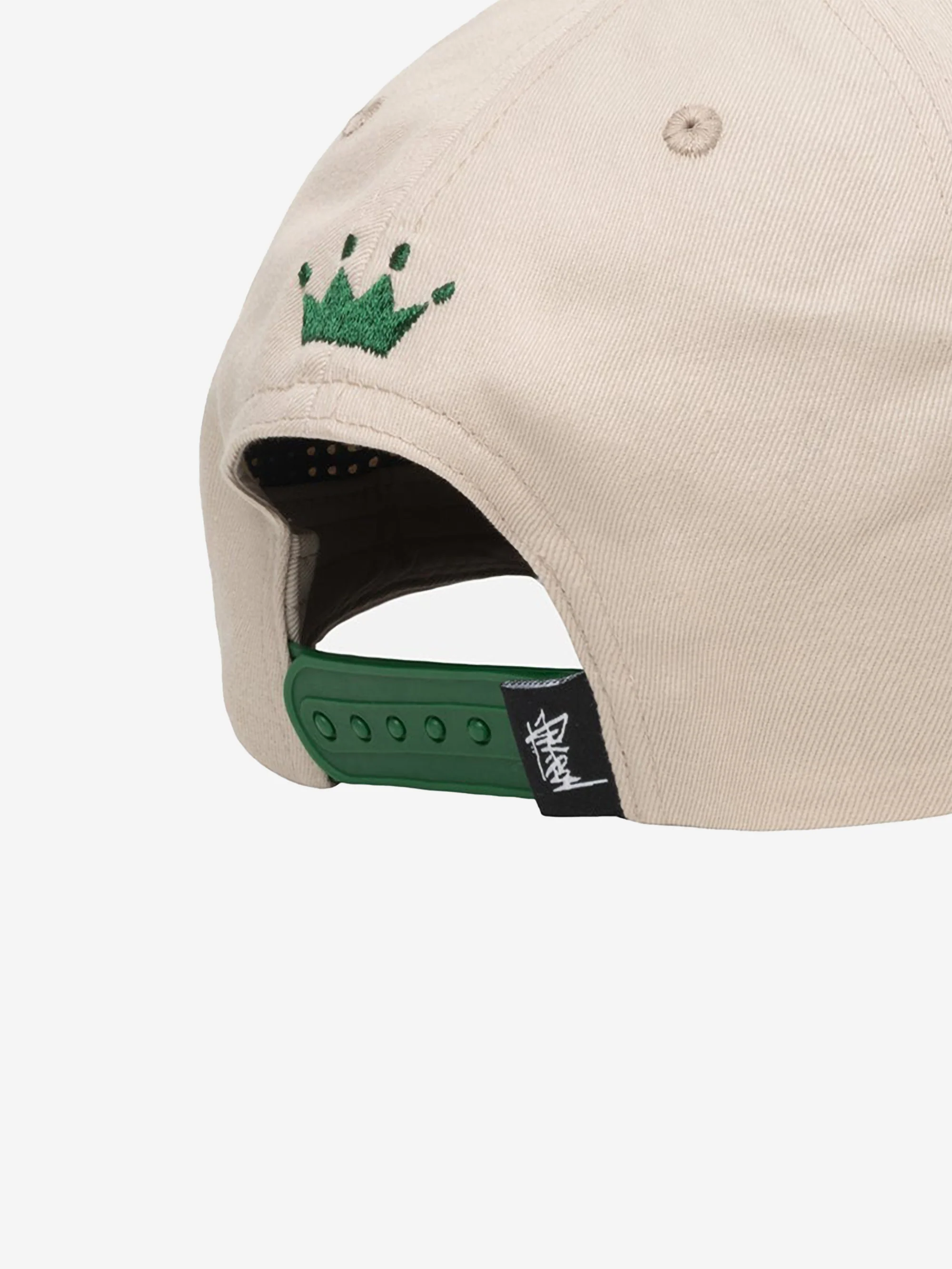 Stussy Sport Cap - Natural - Image 2