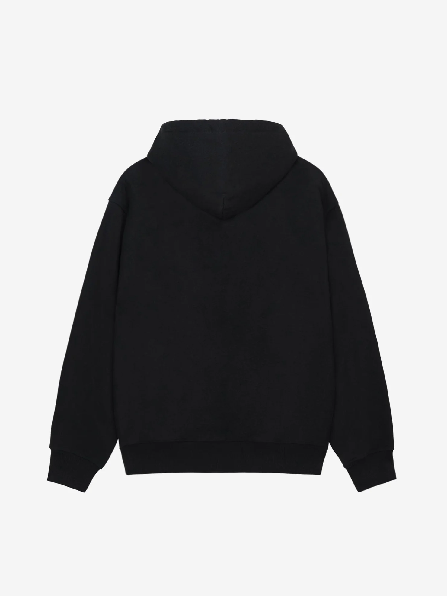 Stussy Sportswear Hood - Black - Image 3