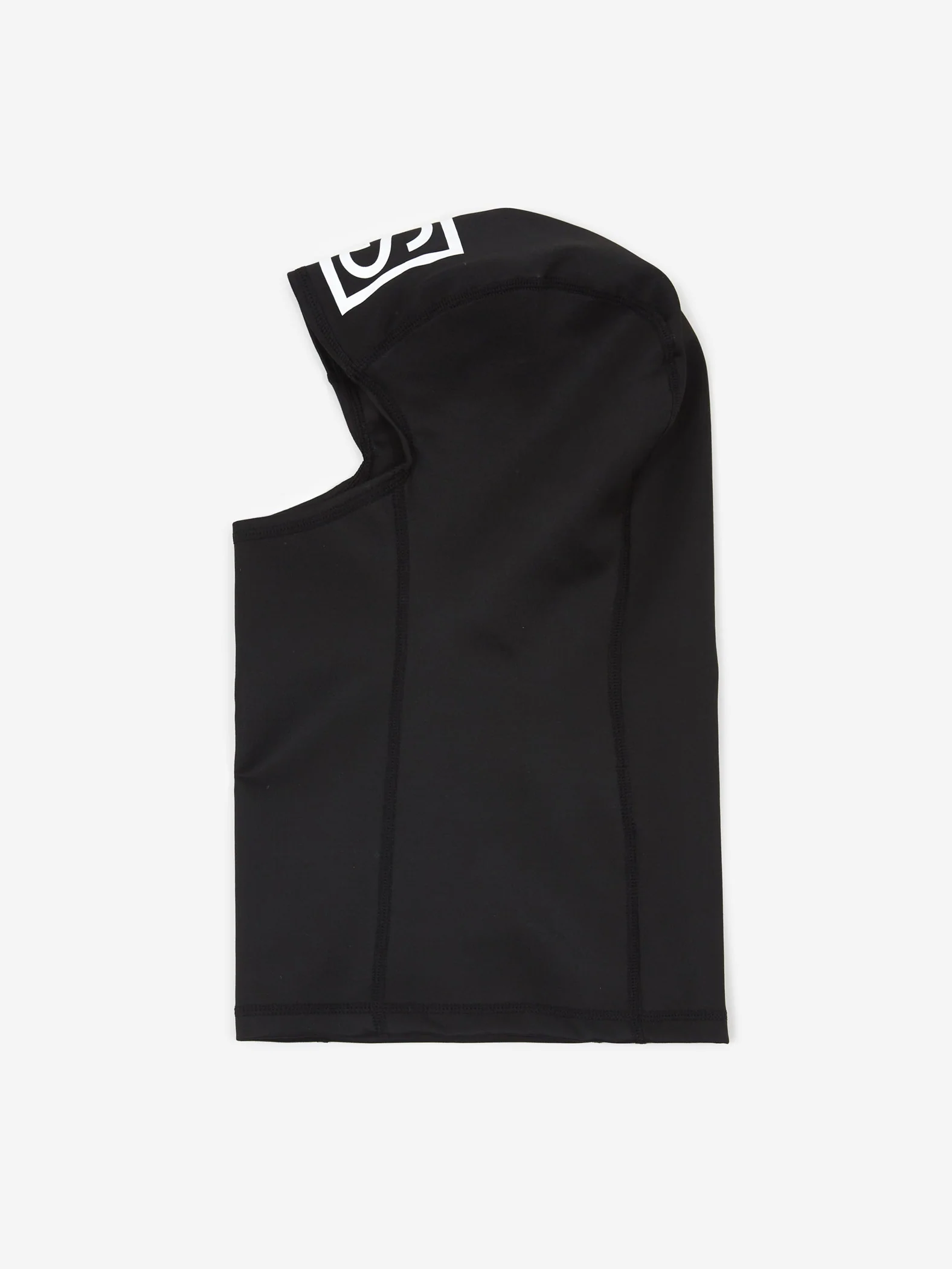 Stussy SS Link Balaclava - Black