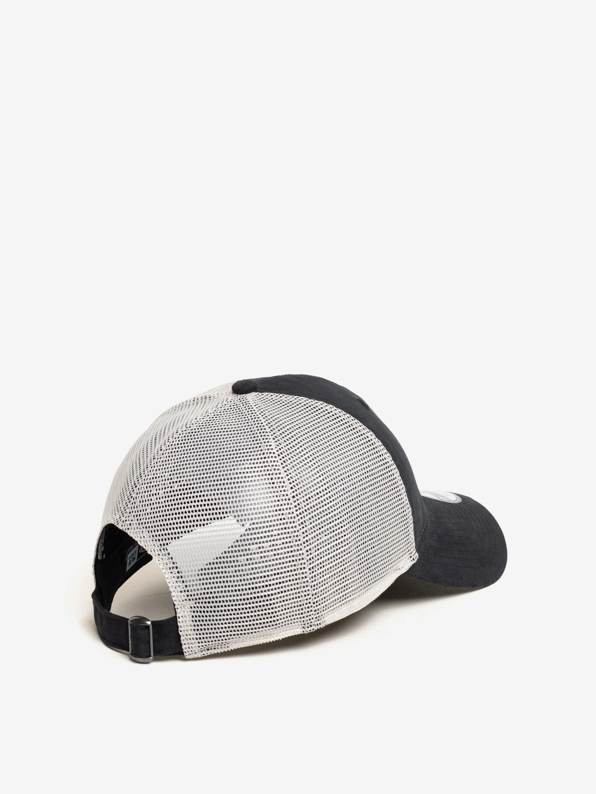 Stussy Ss Link Trucker 9Twenty - Night Black - Image 3