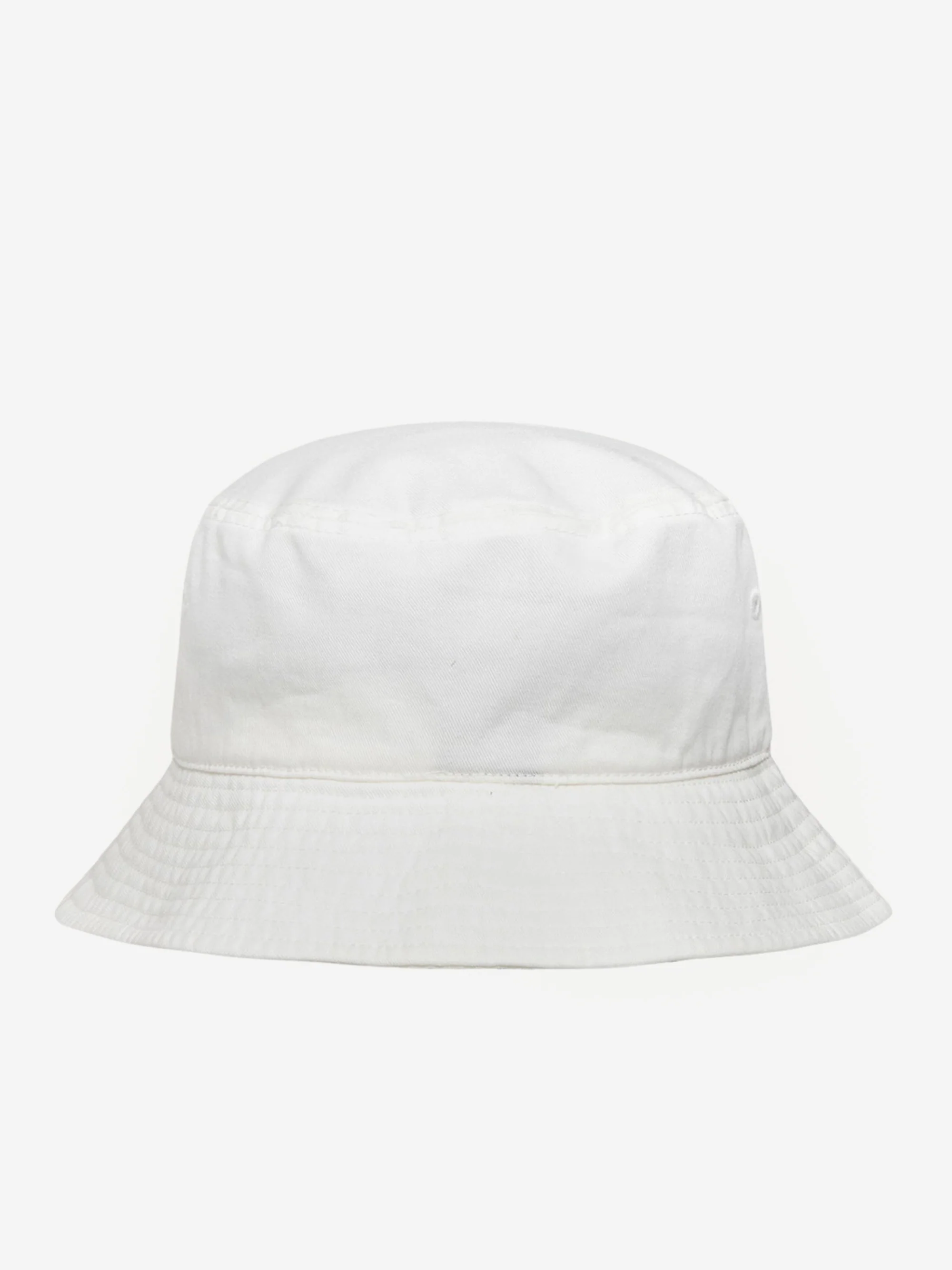 Stussy Stock Bucket Hat - Natural - Image 3