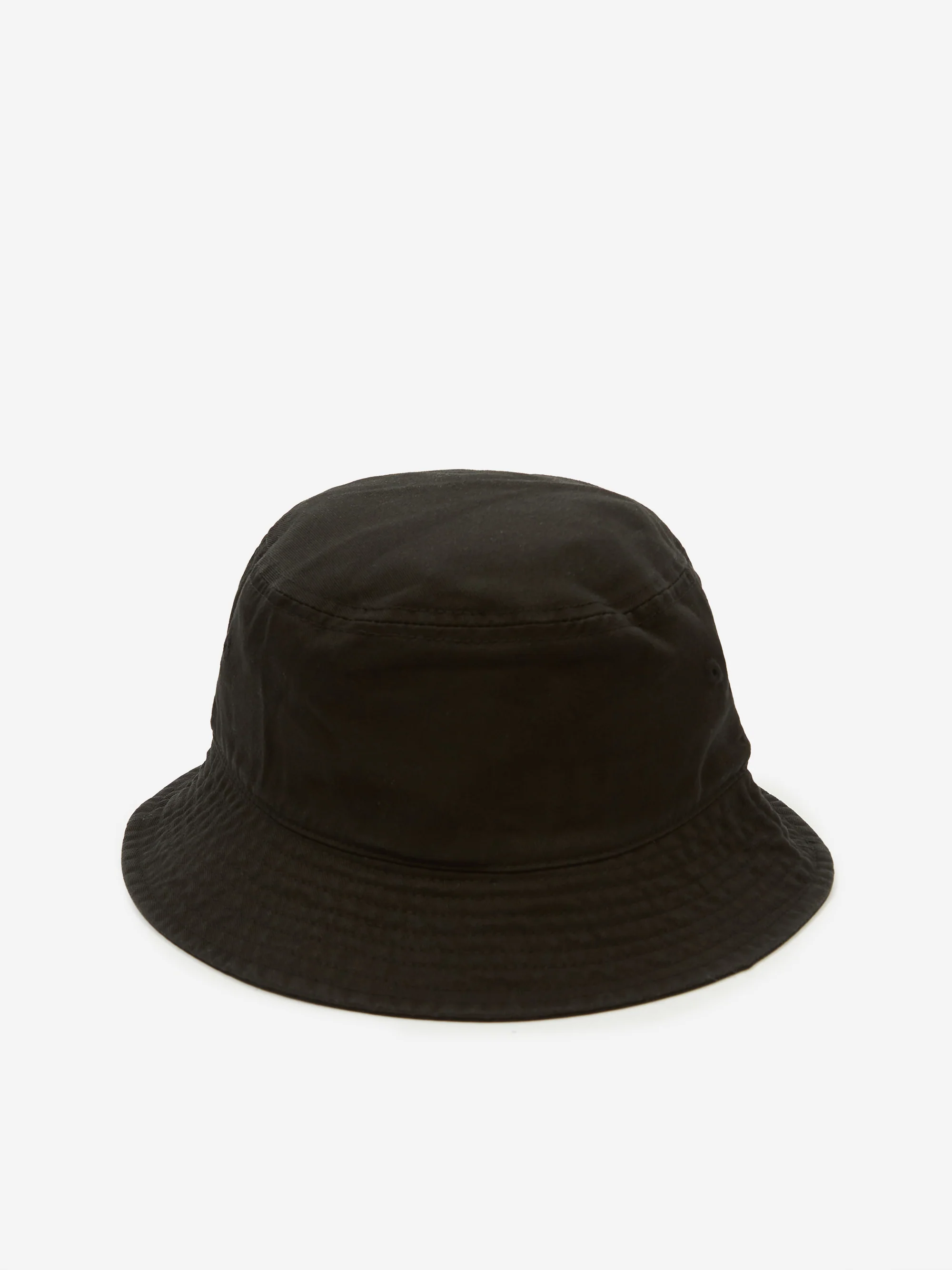 Stussy Stock Bucket Hat W - Black - Image 3