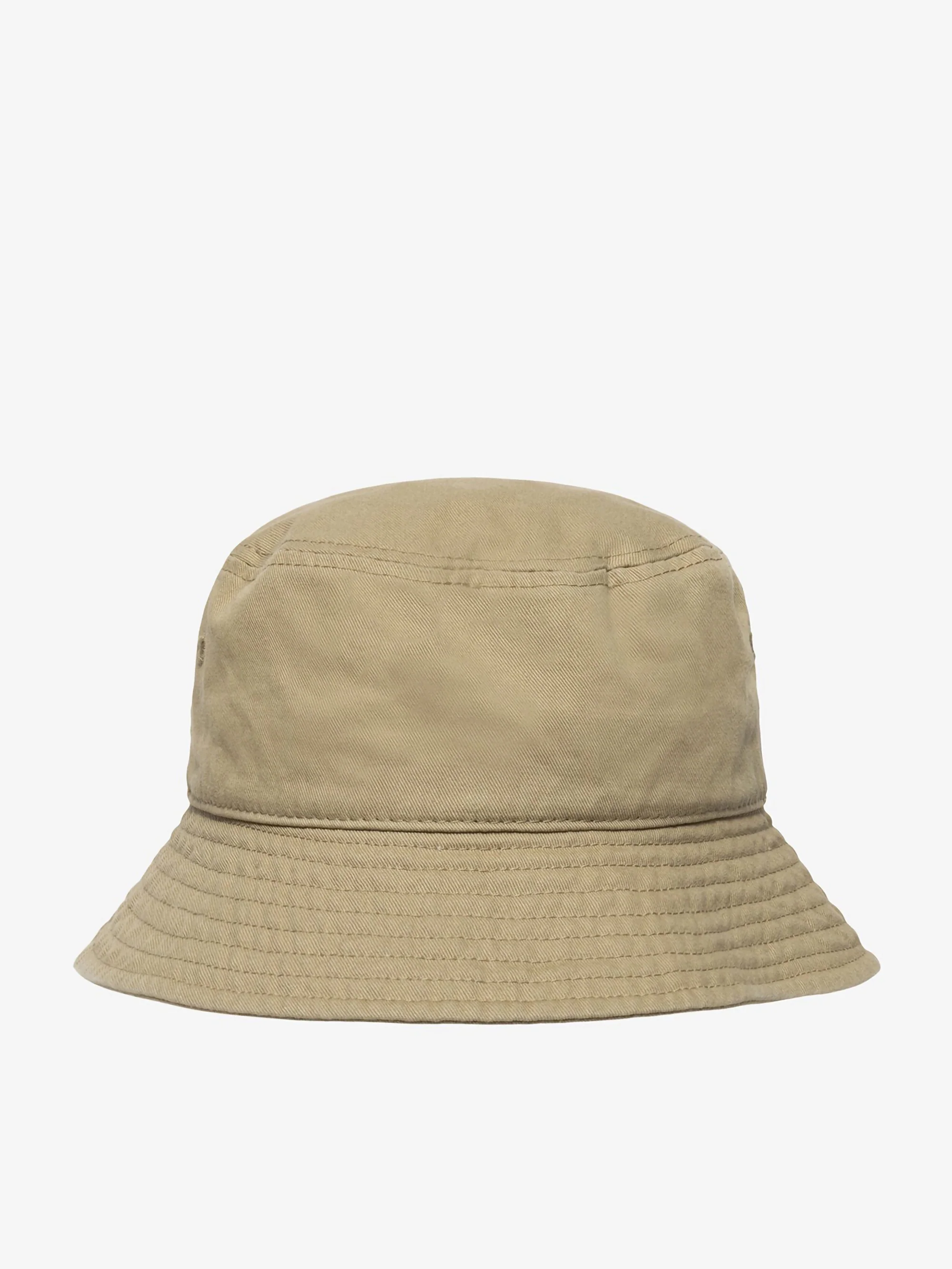 Stüssy Stock Bucket Hat - Wheat - Image 2