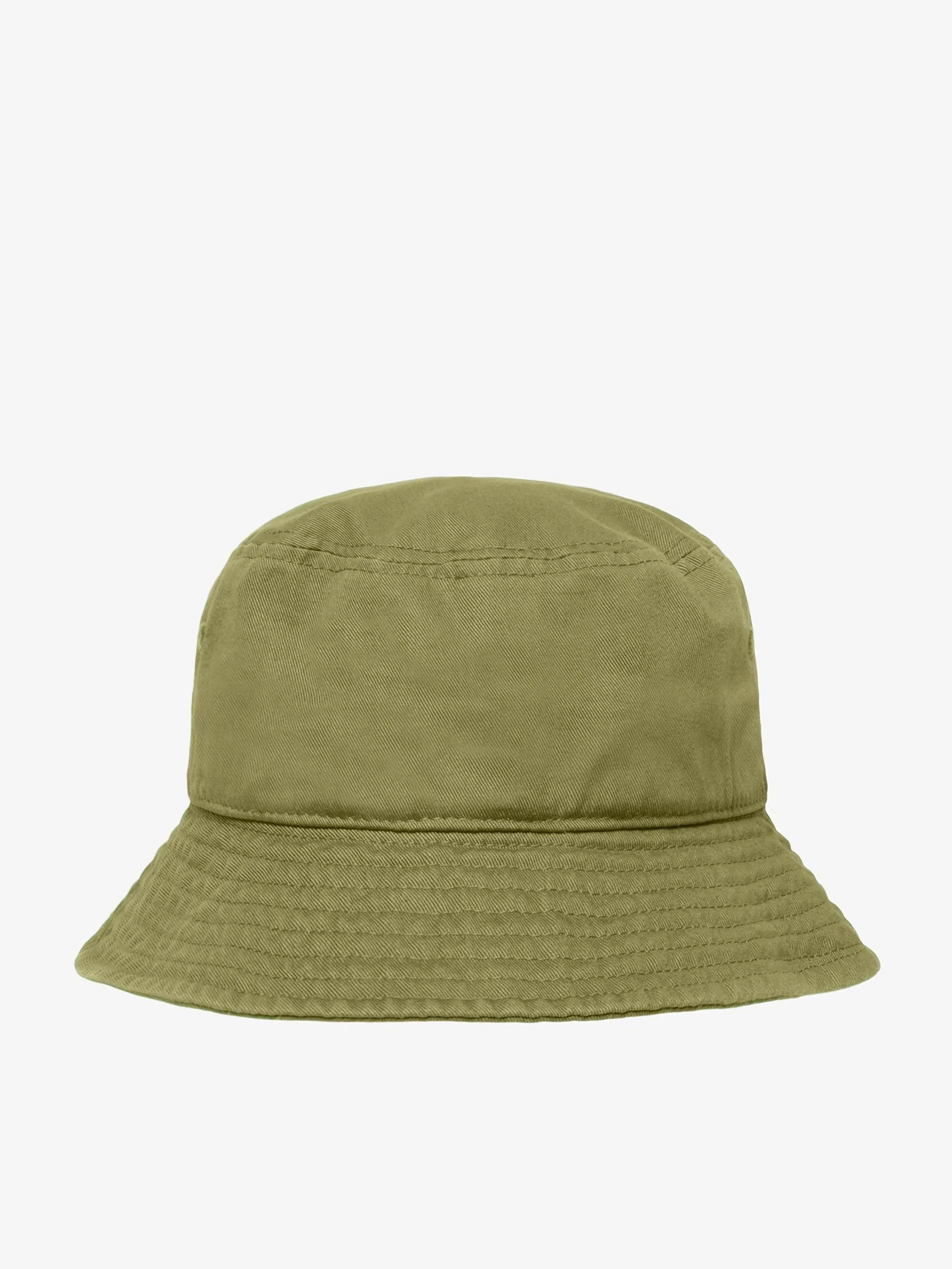 Stüssy Stock Bucket Hat - Willow - Image 2
