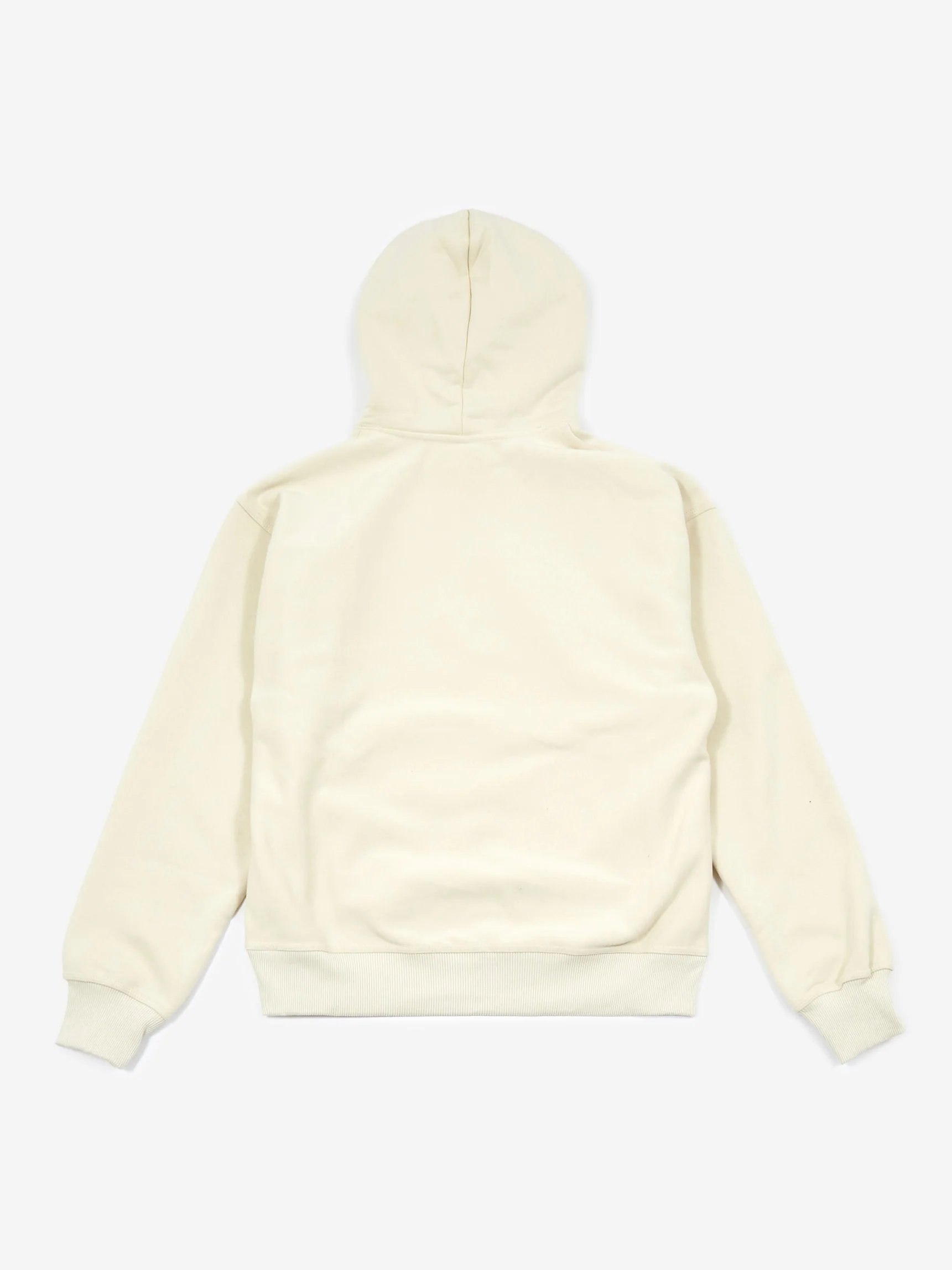 Stussy Stock Logo App. Hood - Putty - Image 6
