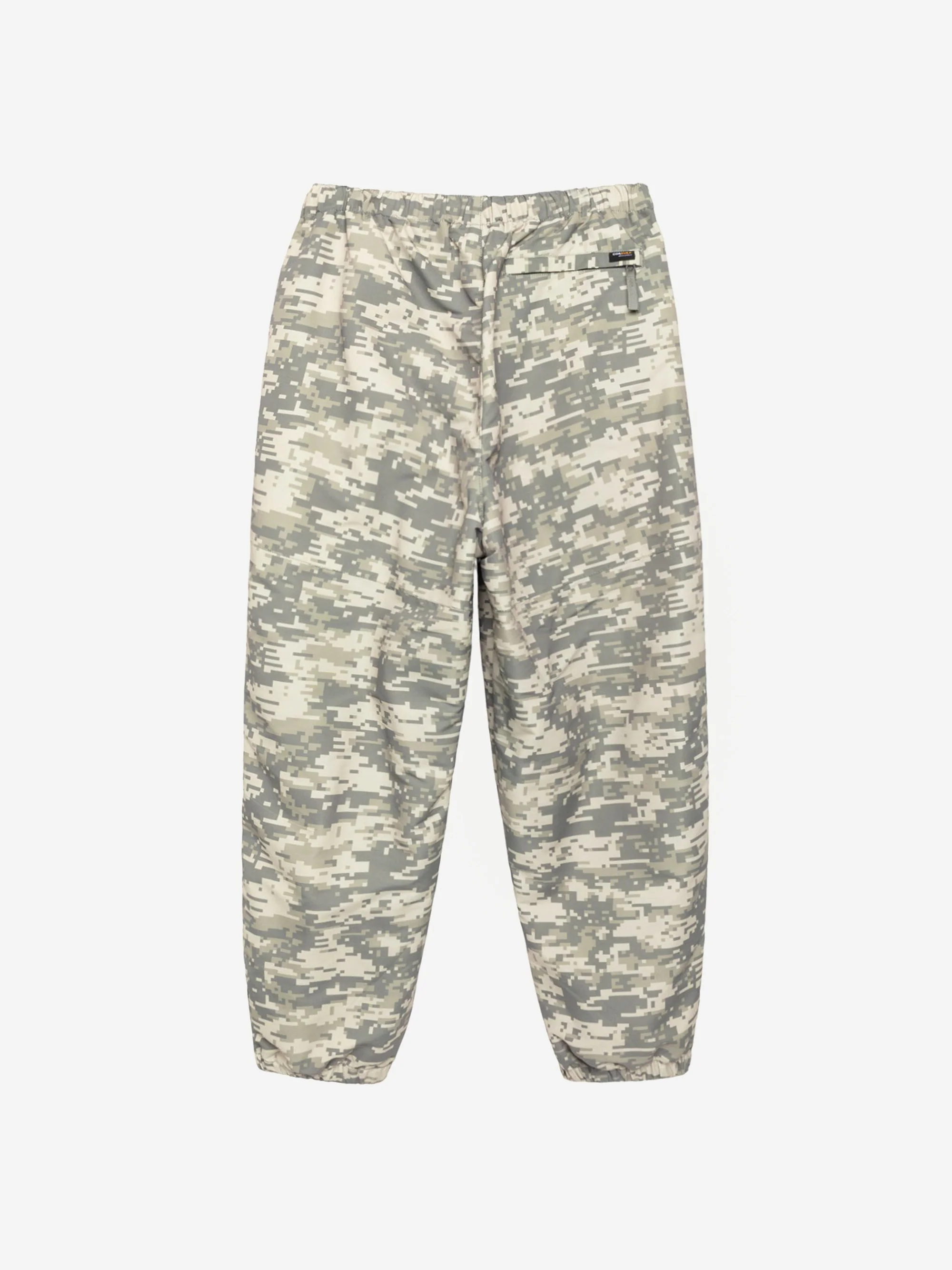 Stussy Training Pant - Digi Camo - Image 2