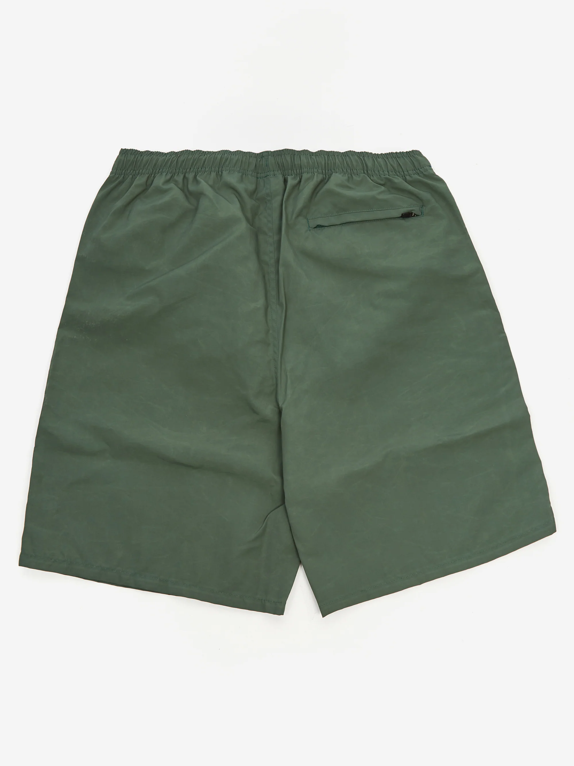 Stüssy Water Short Big Basic - Emerald - Image 3