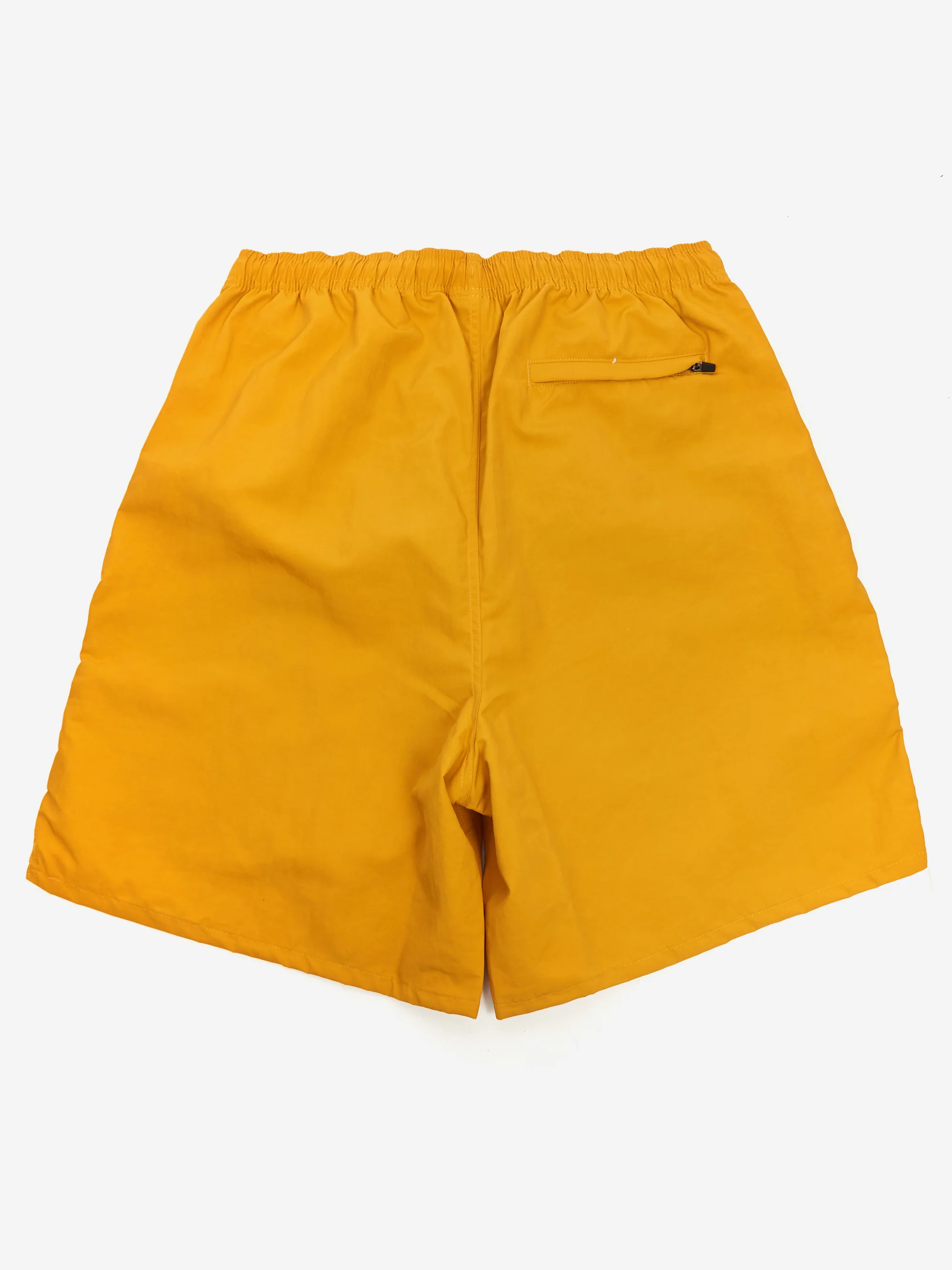 Stüssy Water Short Big Basic - Honey - Image 3